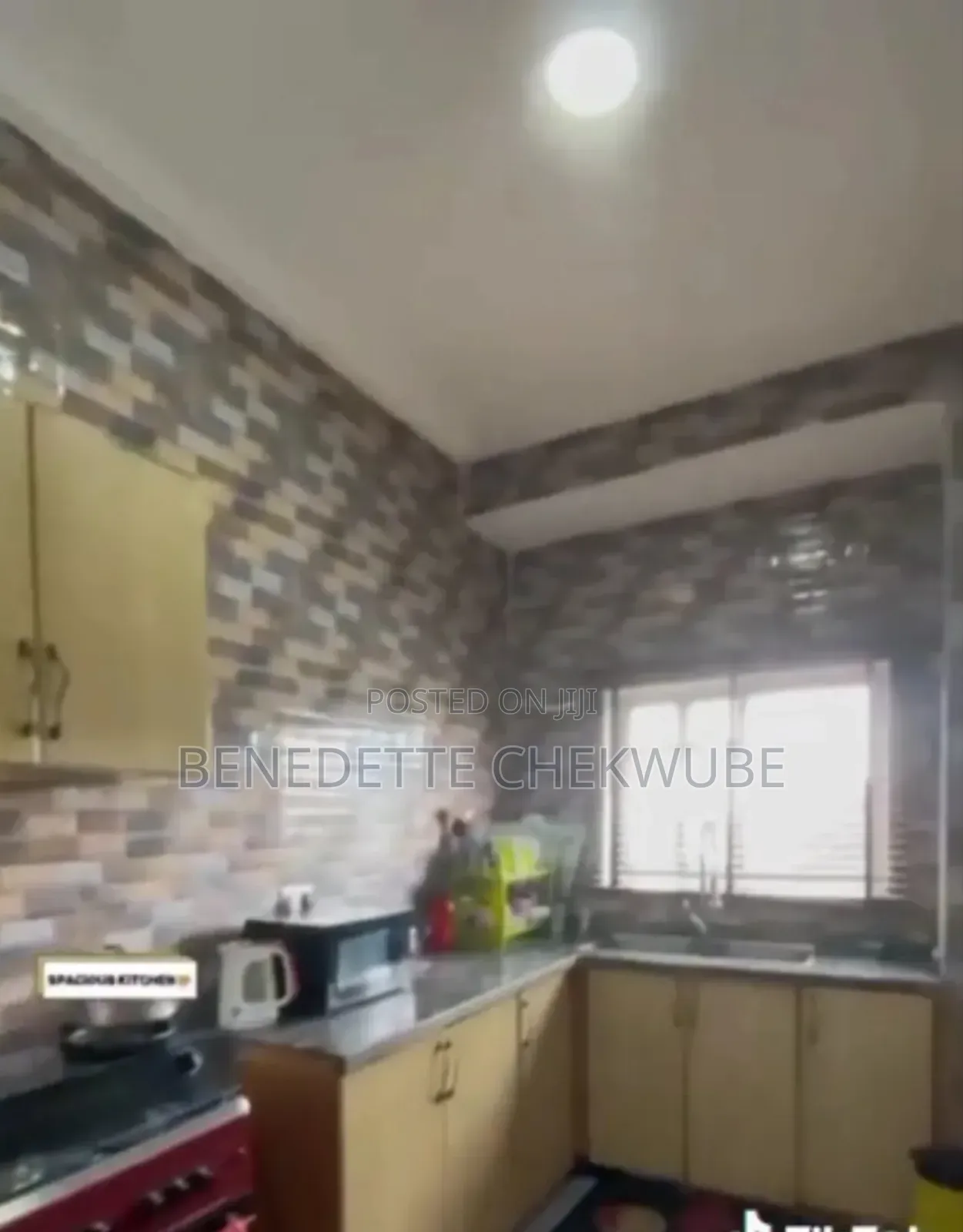 Furnished 2bdrm Apartment in Peter Odili Road, Port-Harcourt for rent in Port-Harcourt