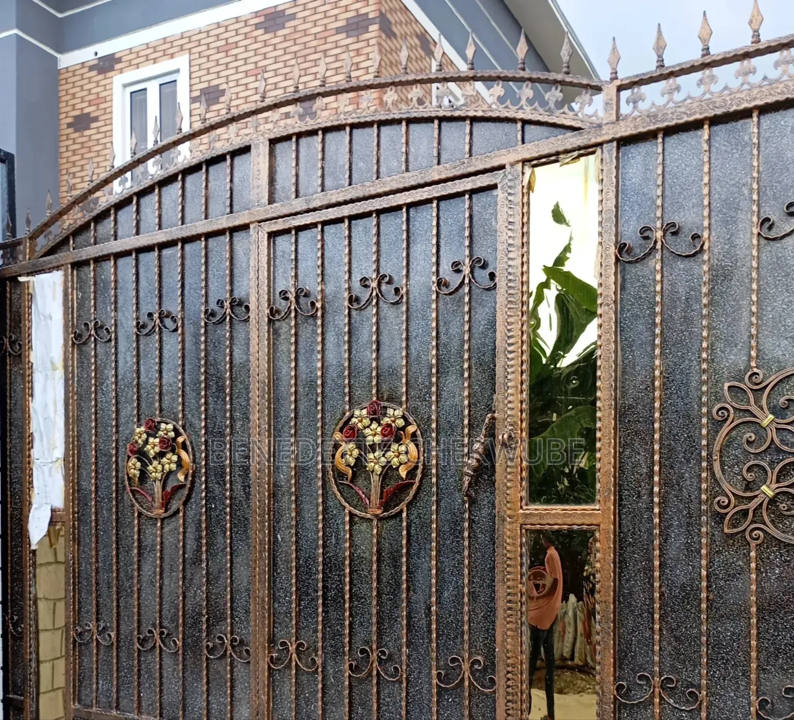 2bdrm Apartment in Mandela, Port-Harcourt for rent in Port-Harcourt