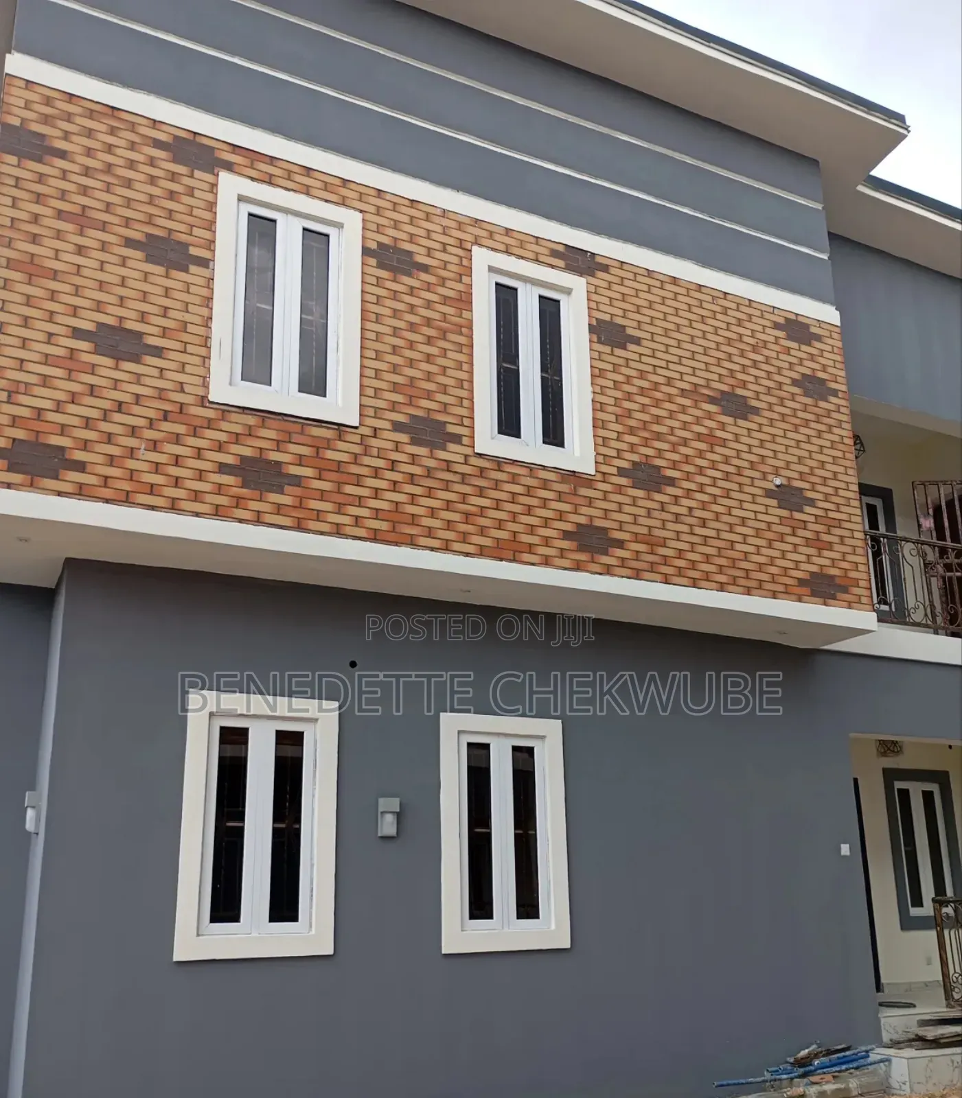 2bdrm Apartment in Mandela, Port-Harcourt for rent in Port-Harcourt