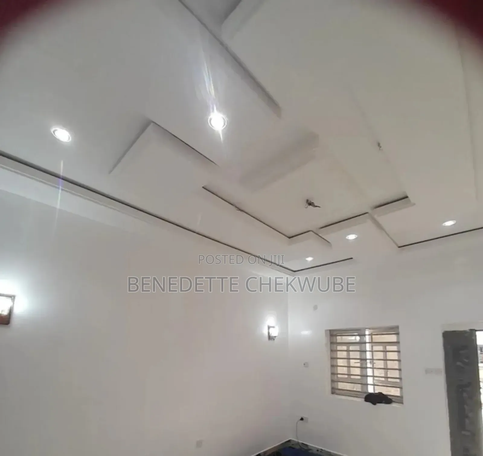 2bdrm Apartment in Mandela, Port-Harcourt for rent in Port-Harcourt