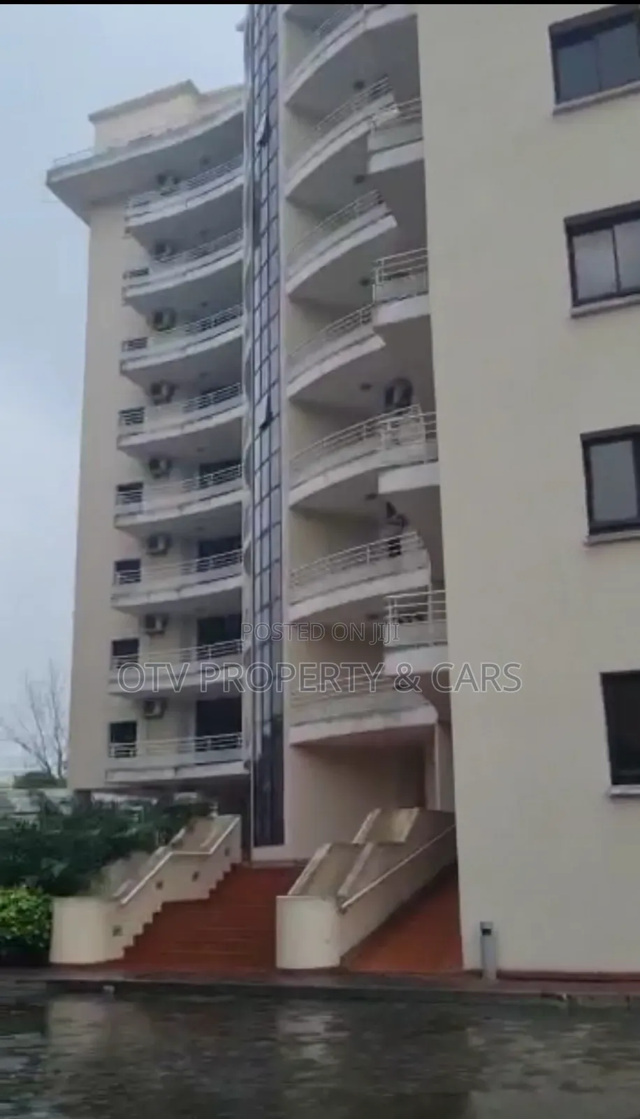 Furnished 20bdrm Block of Flats in Old Ikoyi for sale in Old Ikoyi