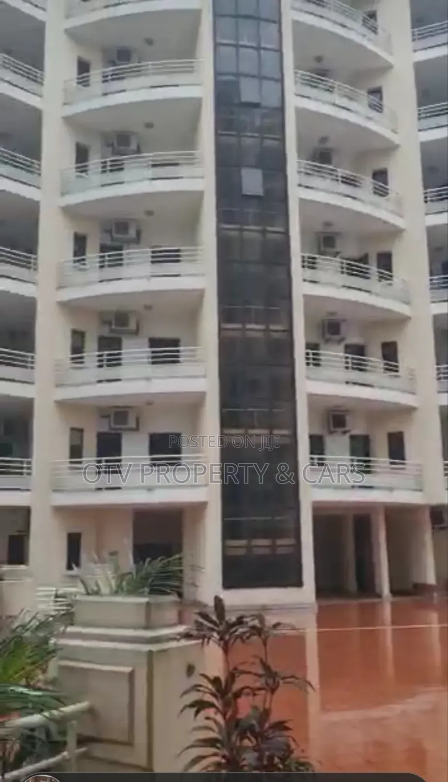 Furnished 20bdrm Block of Flats in Old Ikoyi for sale in Old Ikoyi