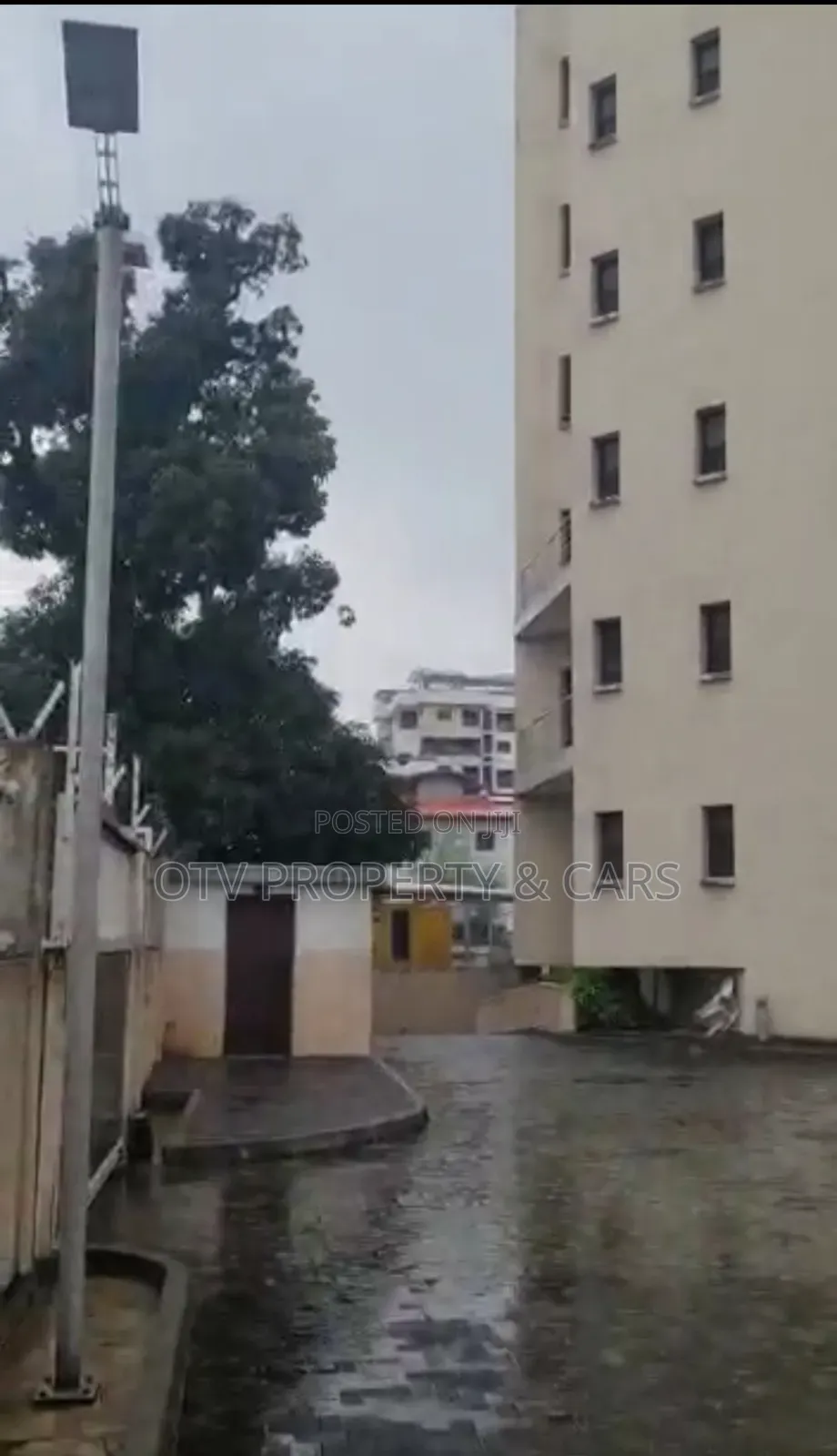 Furnished 20bdrm Block of Flats in Old Ikoyi for sale in Old Ikoyi