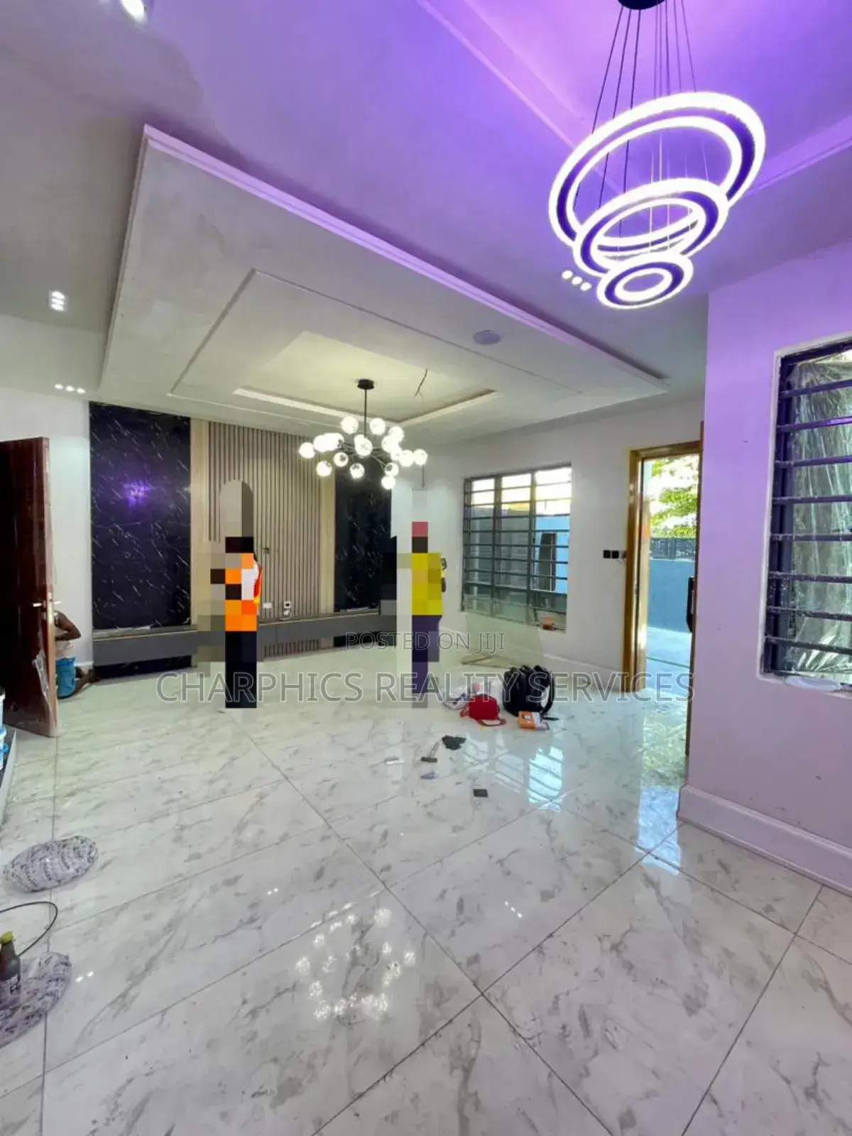 5bdrm Duplex in Lekki Phase 1 for sale in Lekki Phase 1