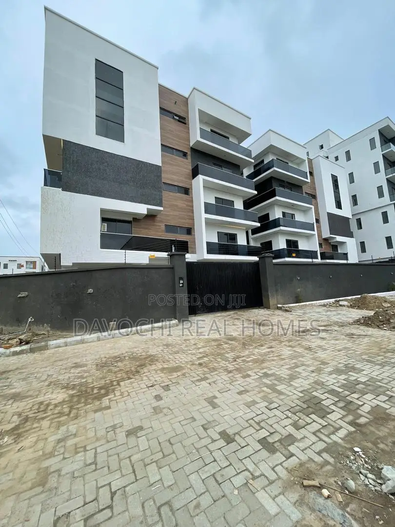 2bdrm Apartment in Ikate for sale in Ikate