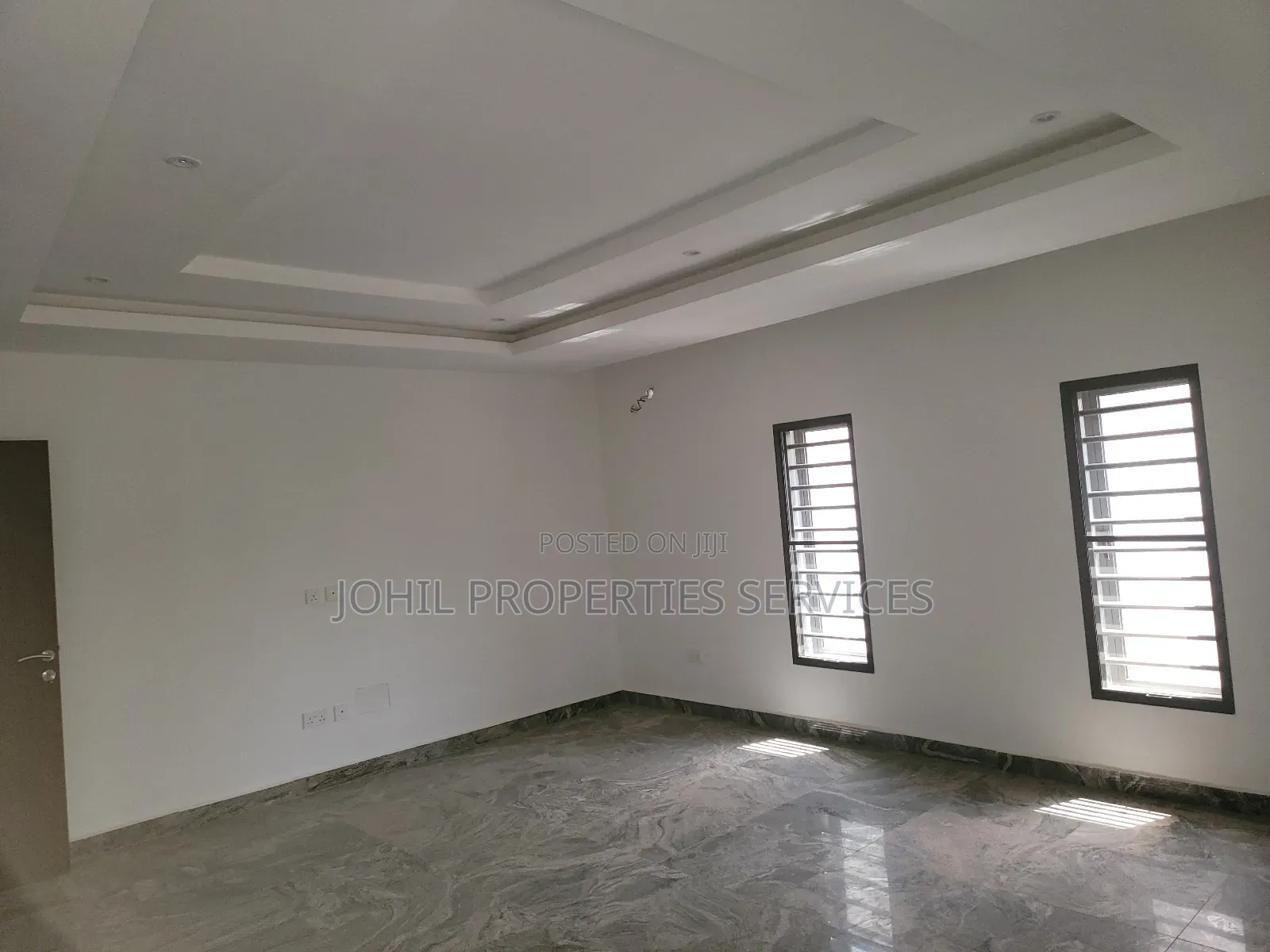 4bdrm Duplex in Wuye for sale in Wuye