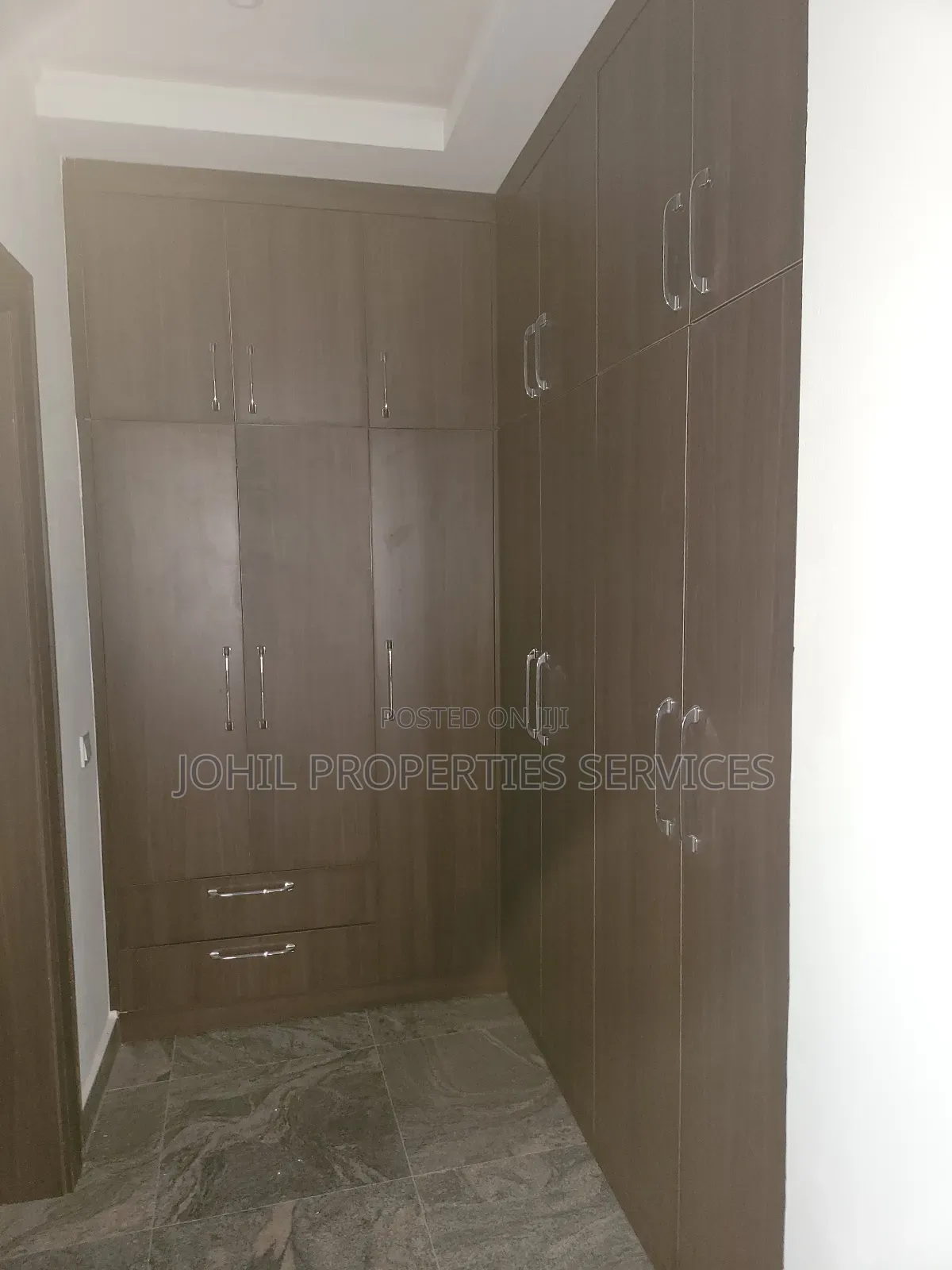 4bdrm Duplex in Wuye for sale in Wuye