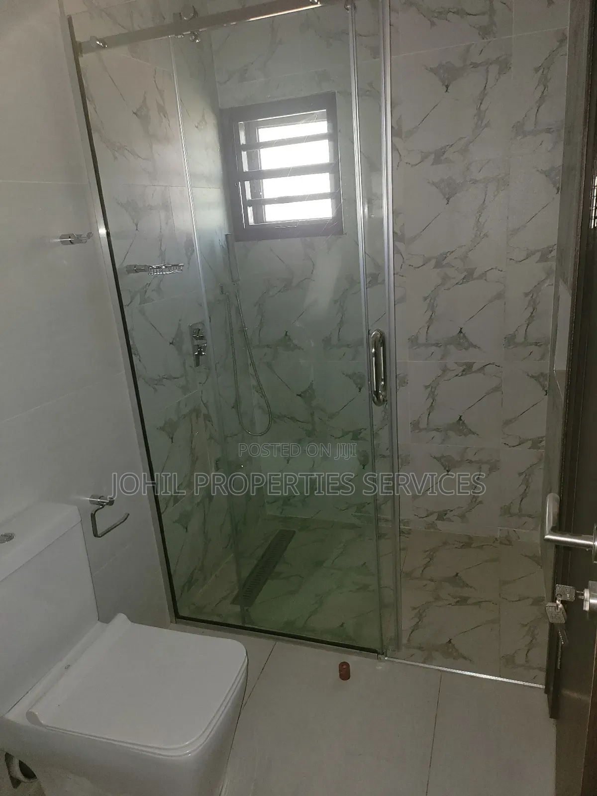 4bdrm Duplex in Wuye for sale in Wuye