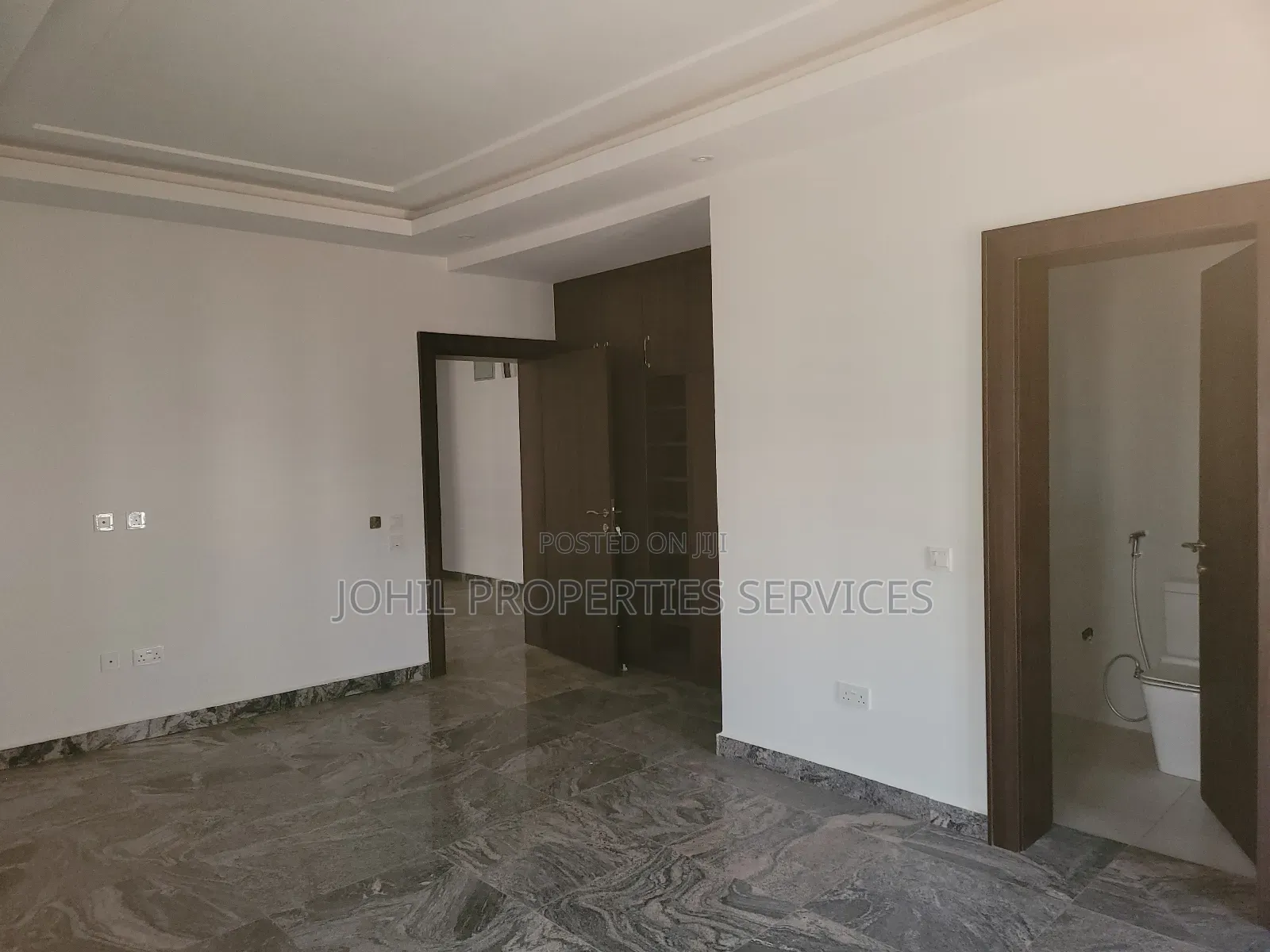 4bdrm Duplex in Wuye for sale in Wuye