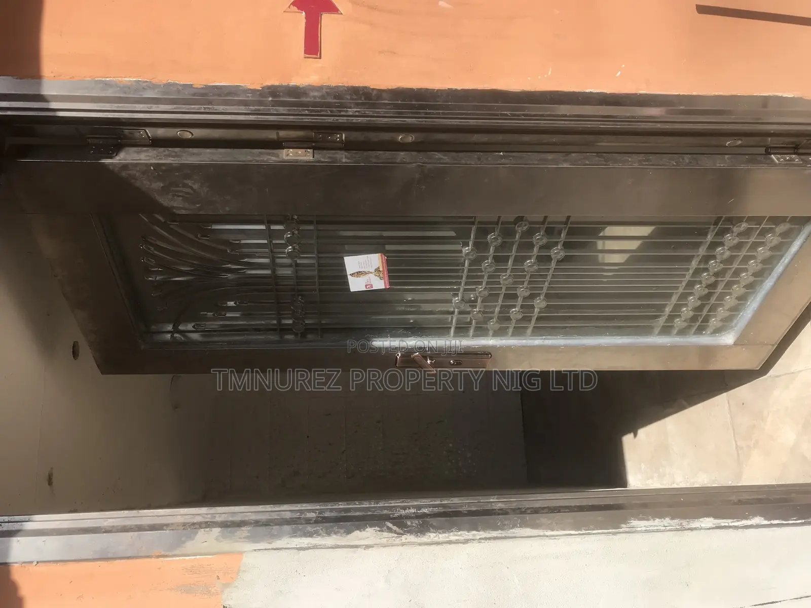 Ground Floor Big Shop for Rent Lekki Phase1 in Lekki Phase 1