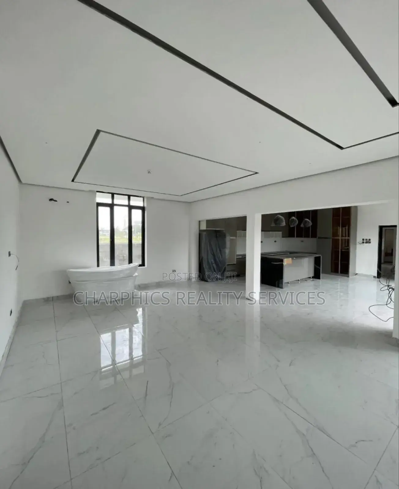 5bdrm Duplex in Osapa london for sale in Osapa london