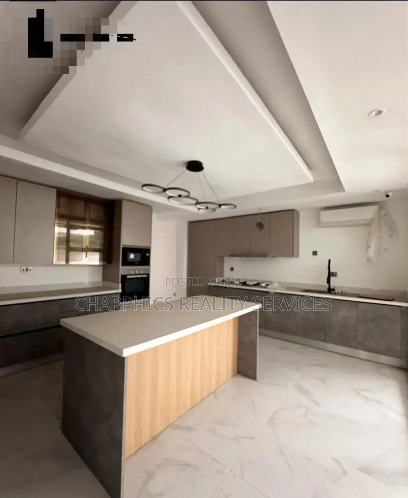 5bdrm Duplex In Lekki Phase 1 For Sale in Lekki Phase 1