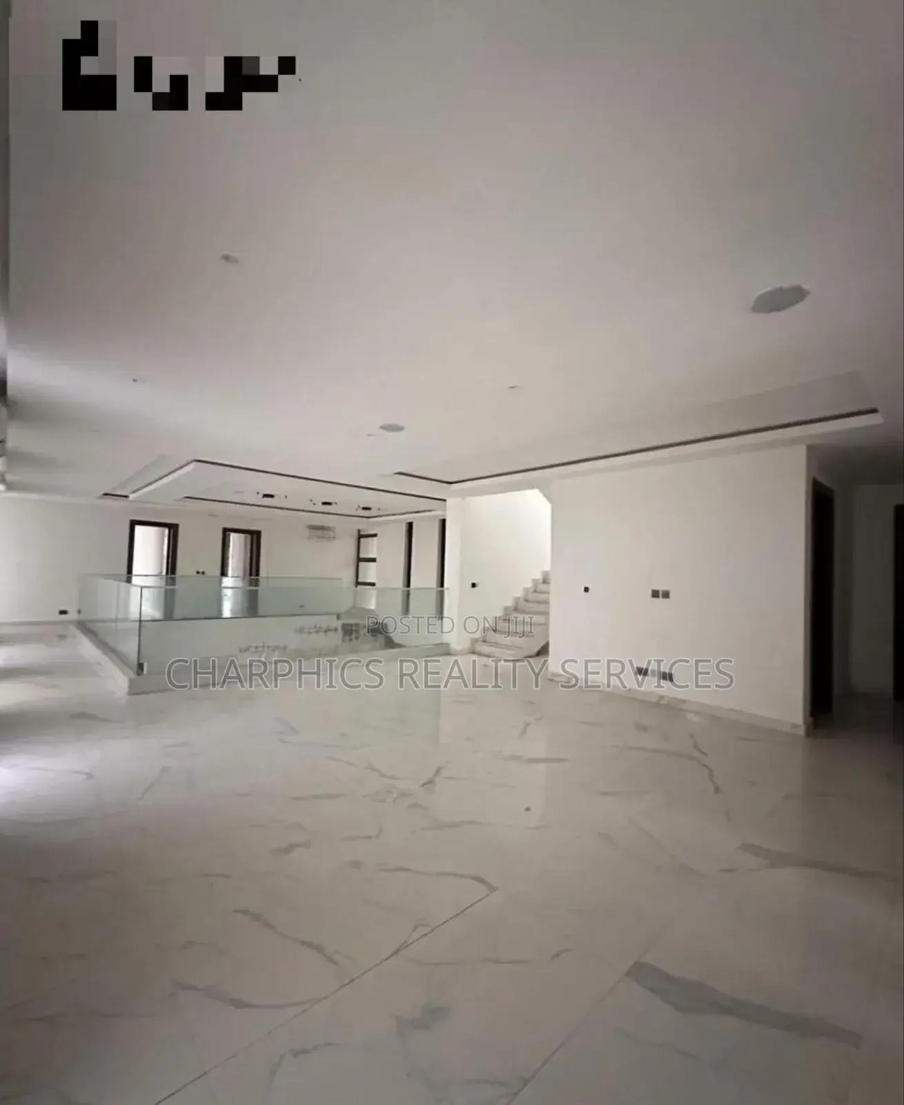 5bdrm Duplex In Lekki Phase 1 For Sale in Lekki Phase 1