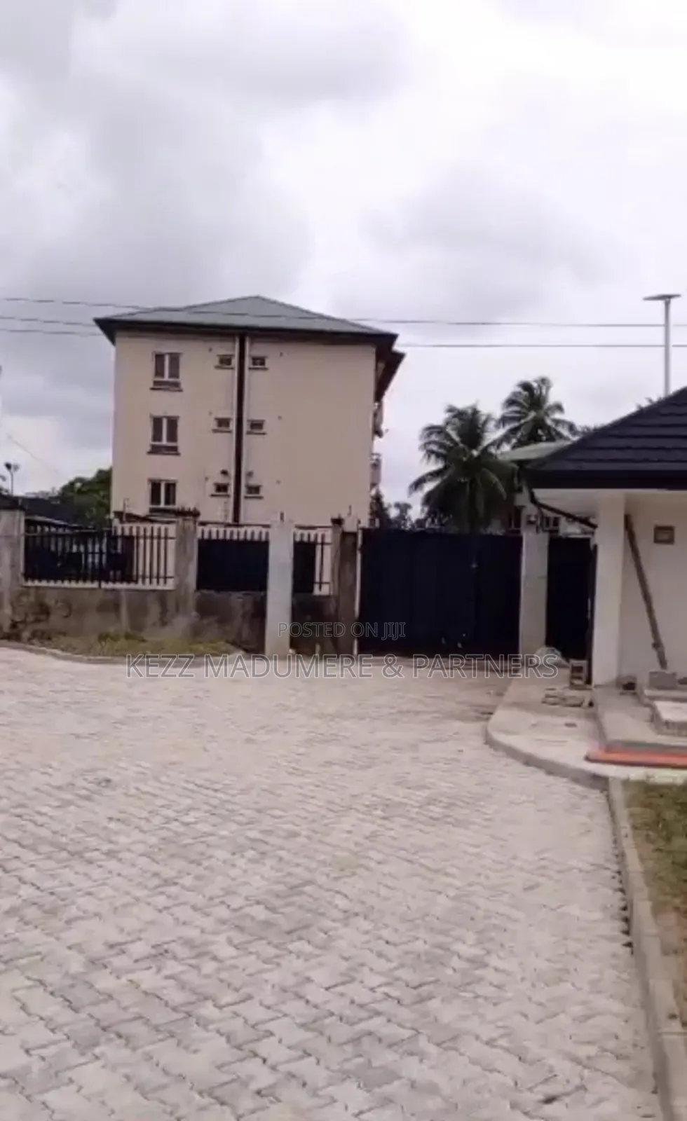 4bdrm Duplex in Old Gra , Port for rent in Port-Harcourt