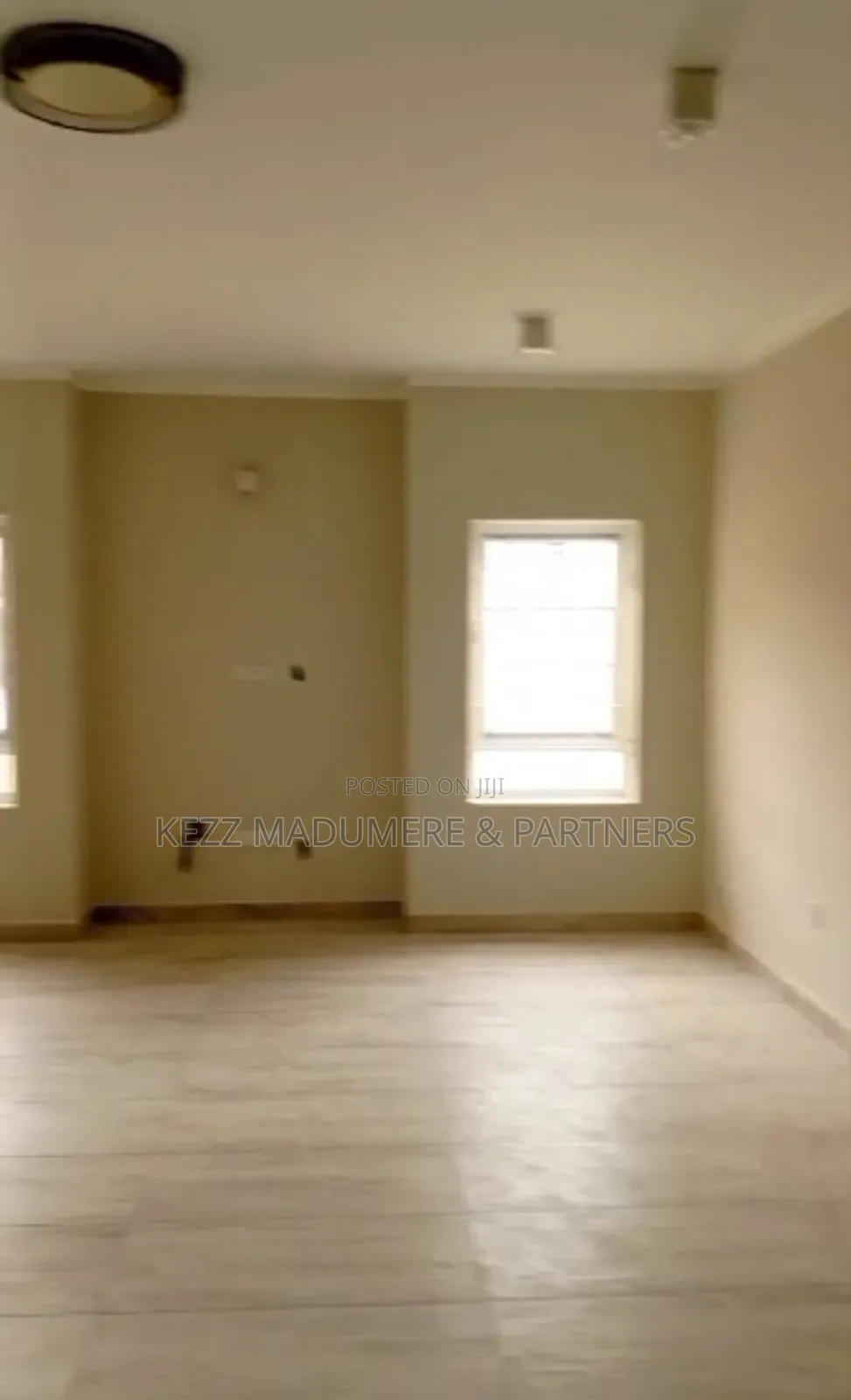4bdrm Duplex in Old Gra , Port for rent in Port-Harcourt