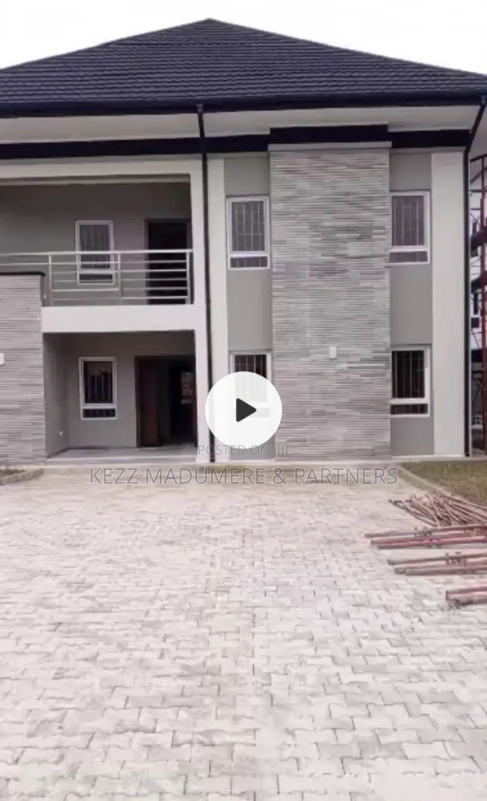 4bdrm Duplex in Old Gra , Port for rent in Port-Harcourt