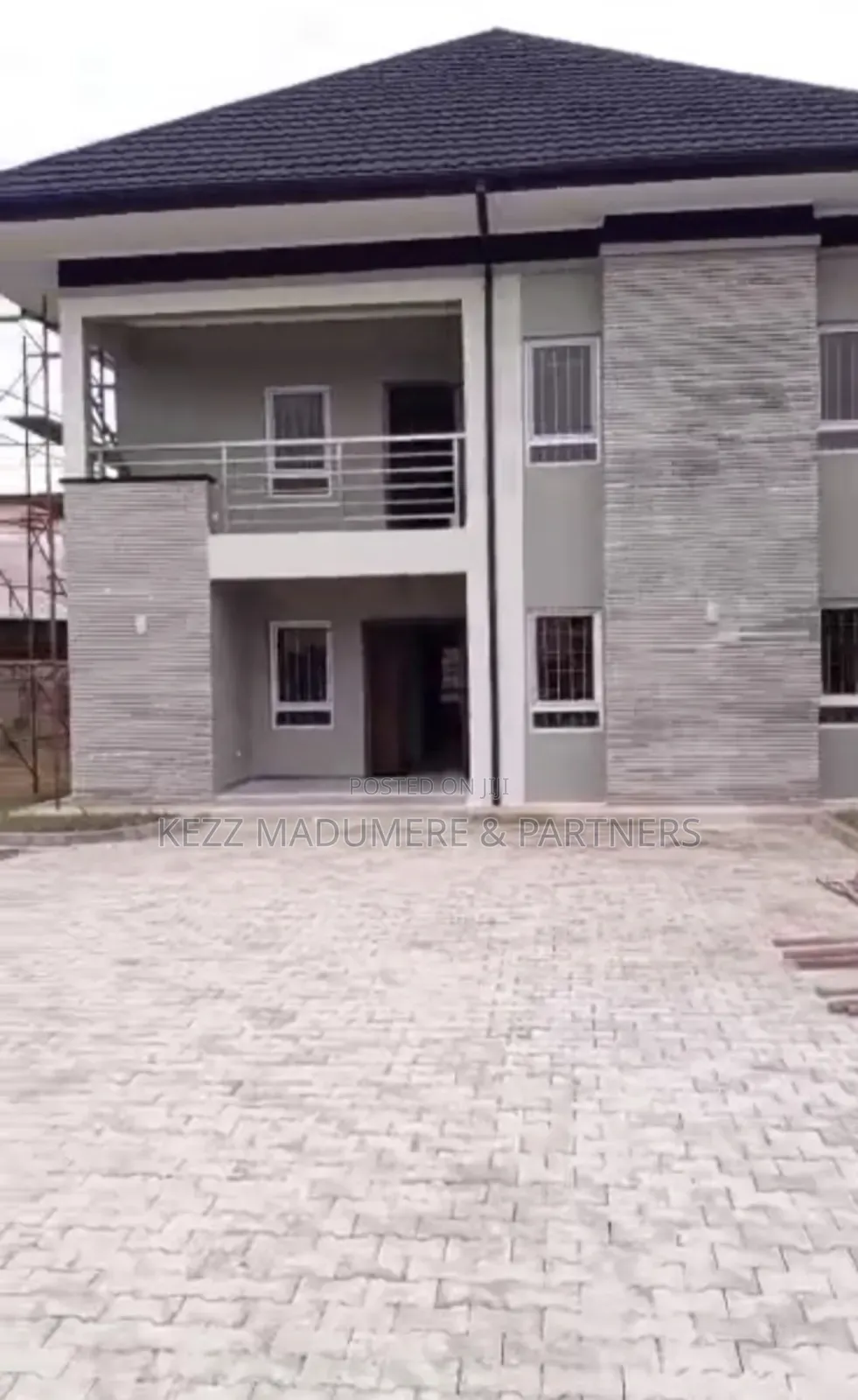 4bdrm Duplex in Old Gra , Port for rent in Port-Harcourt