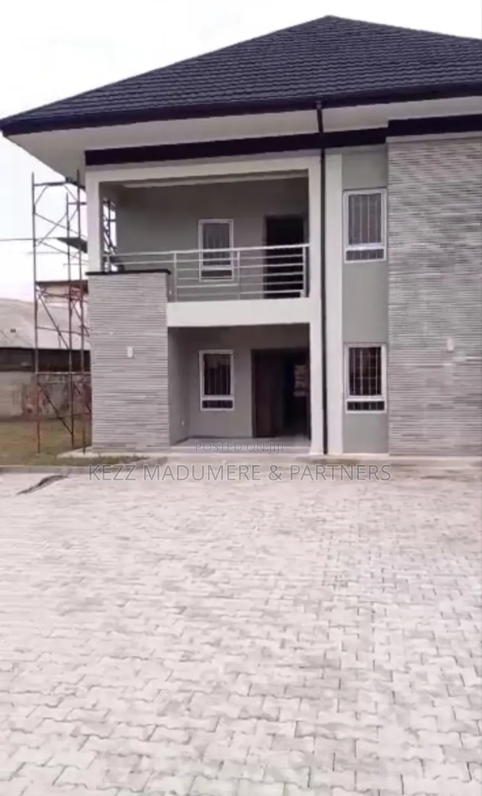 4bdrm Duplex in Old Gra , Port for rent in Port-Harcourt
