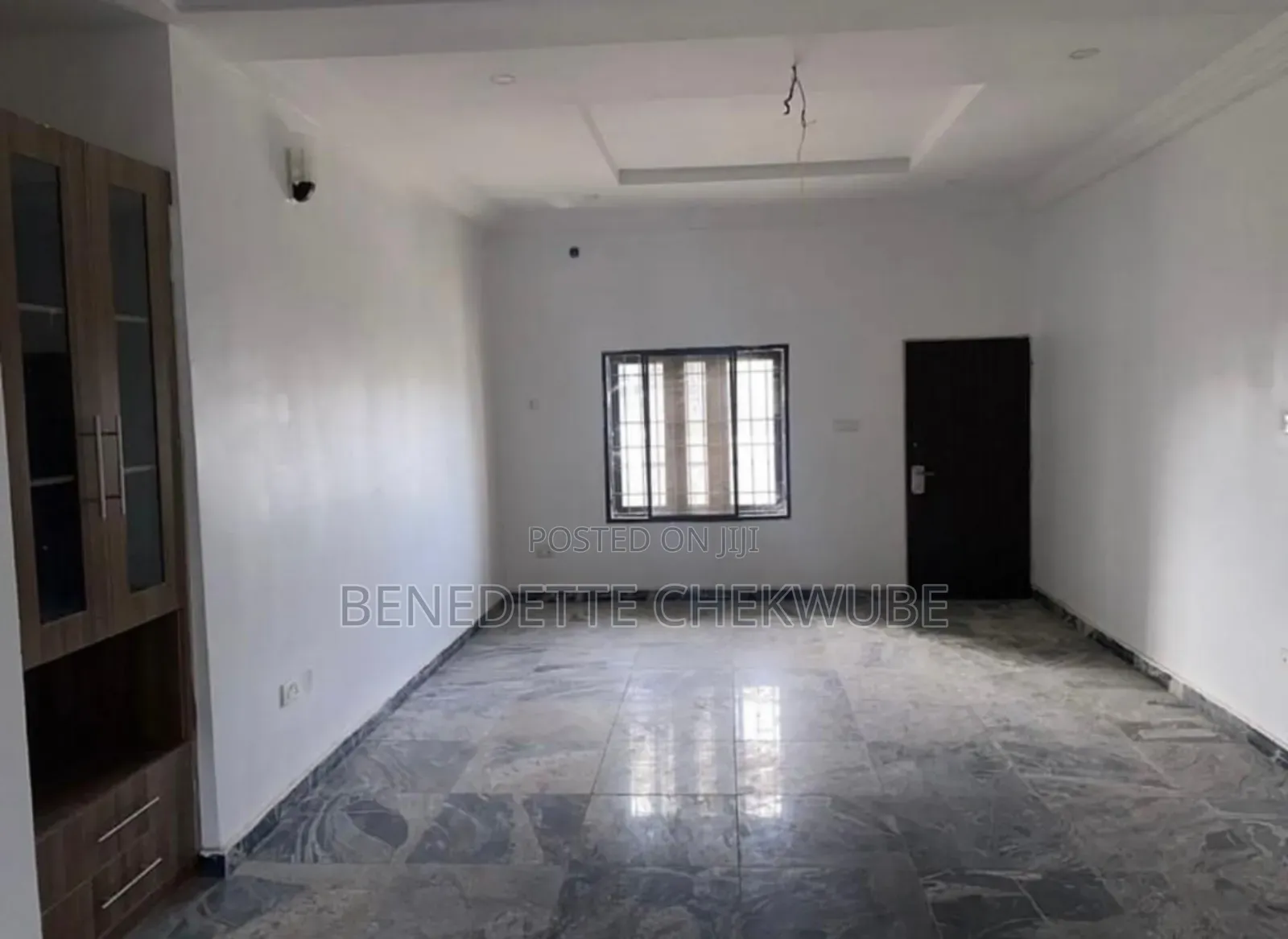 5bdrm Duplex in Christal Estate, Enugu for sale in Enugu