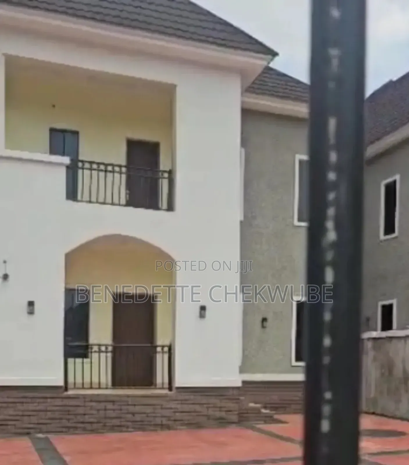 5bdrm Duplex in Christal Estate, Enugu for sale in Enugu
