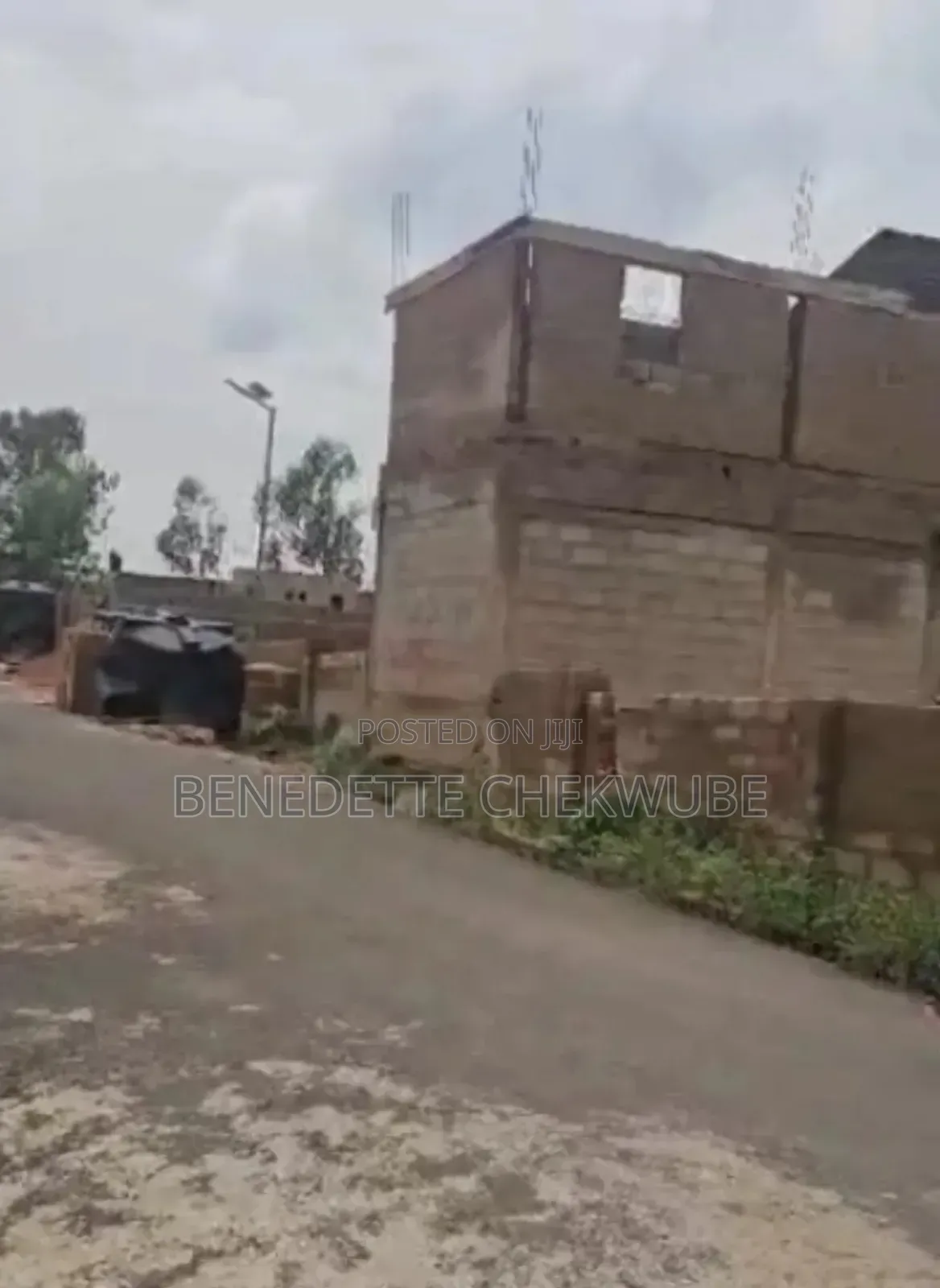 5bdrm Duplex in Christal Estate, Enugu for sale in Enugu