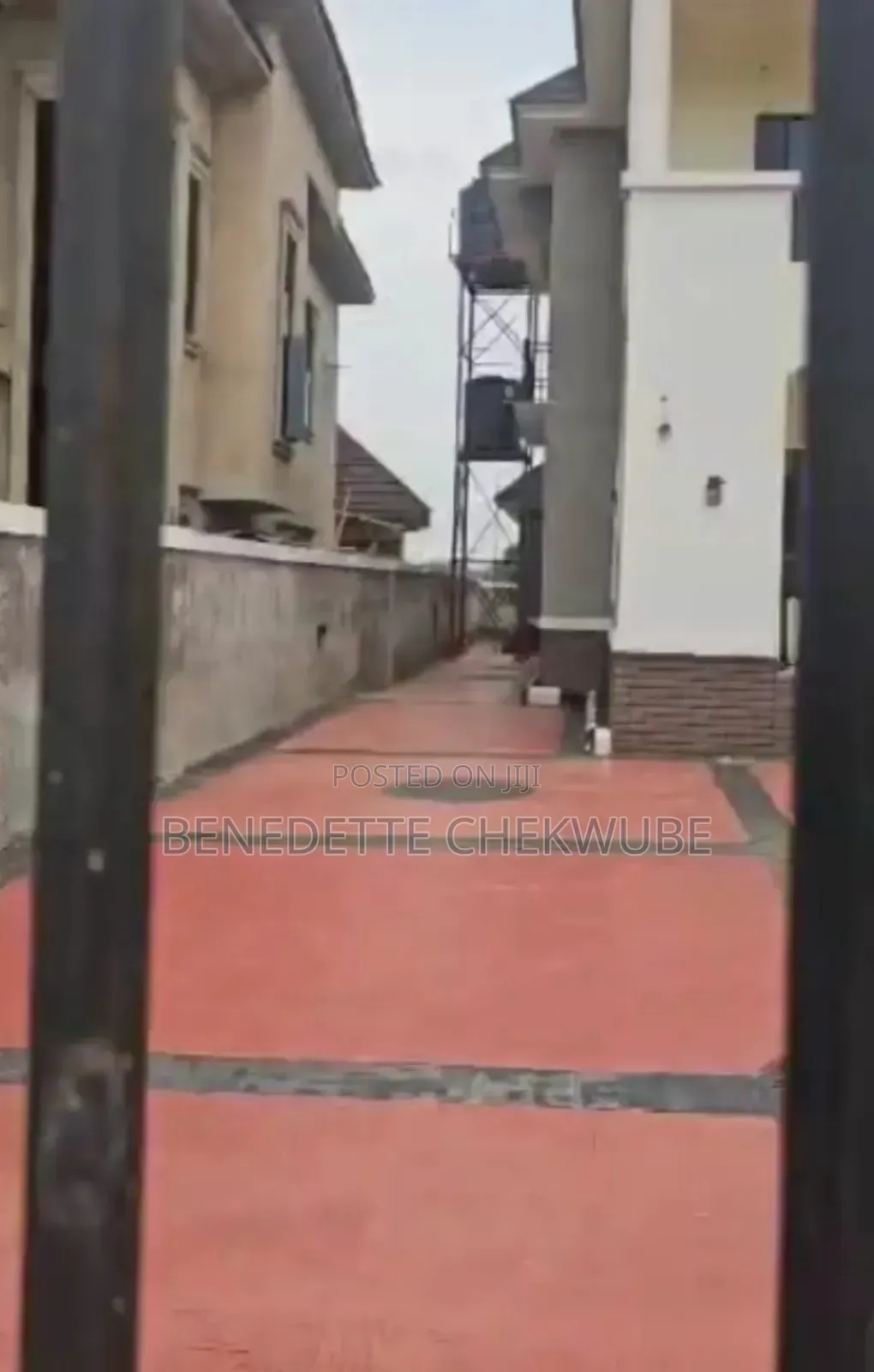 5bdrm Duplex in Christal Estate, Enugu for sale in Enugu