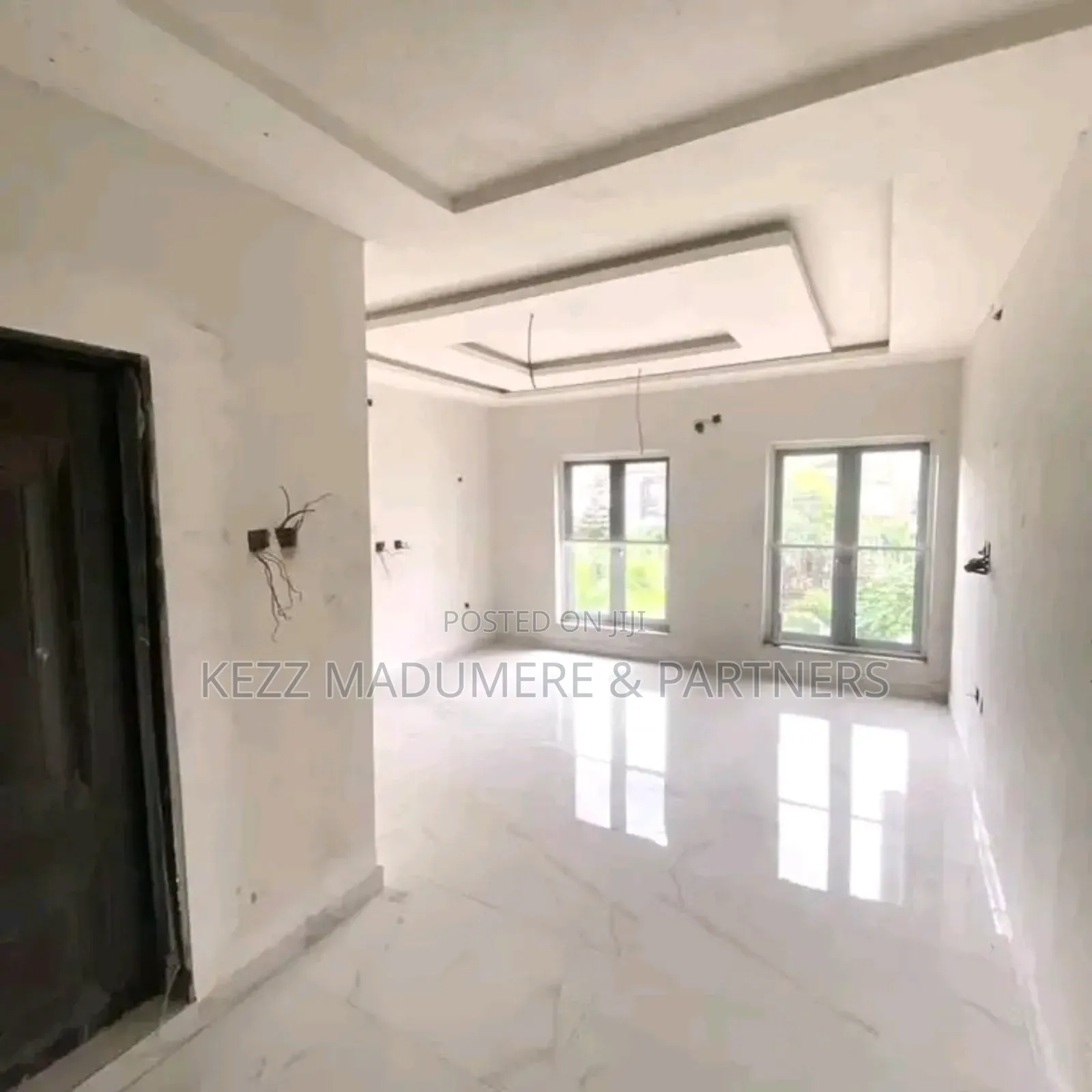 4bdrm Duplex in Nafbase Harmony for sale in Port-Harcourt
