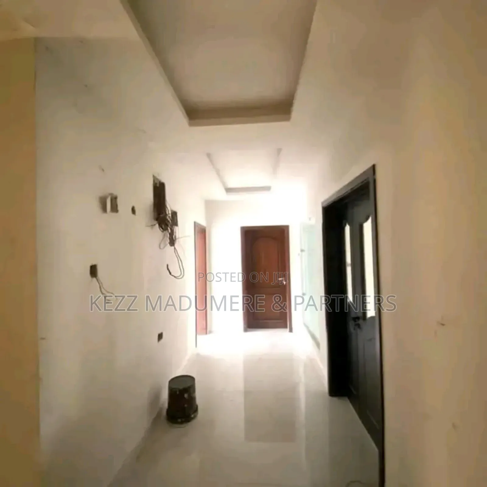 4bdrm Duplex in Nafbase Harmony for sale in Port-Harcourt