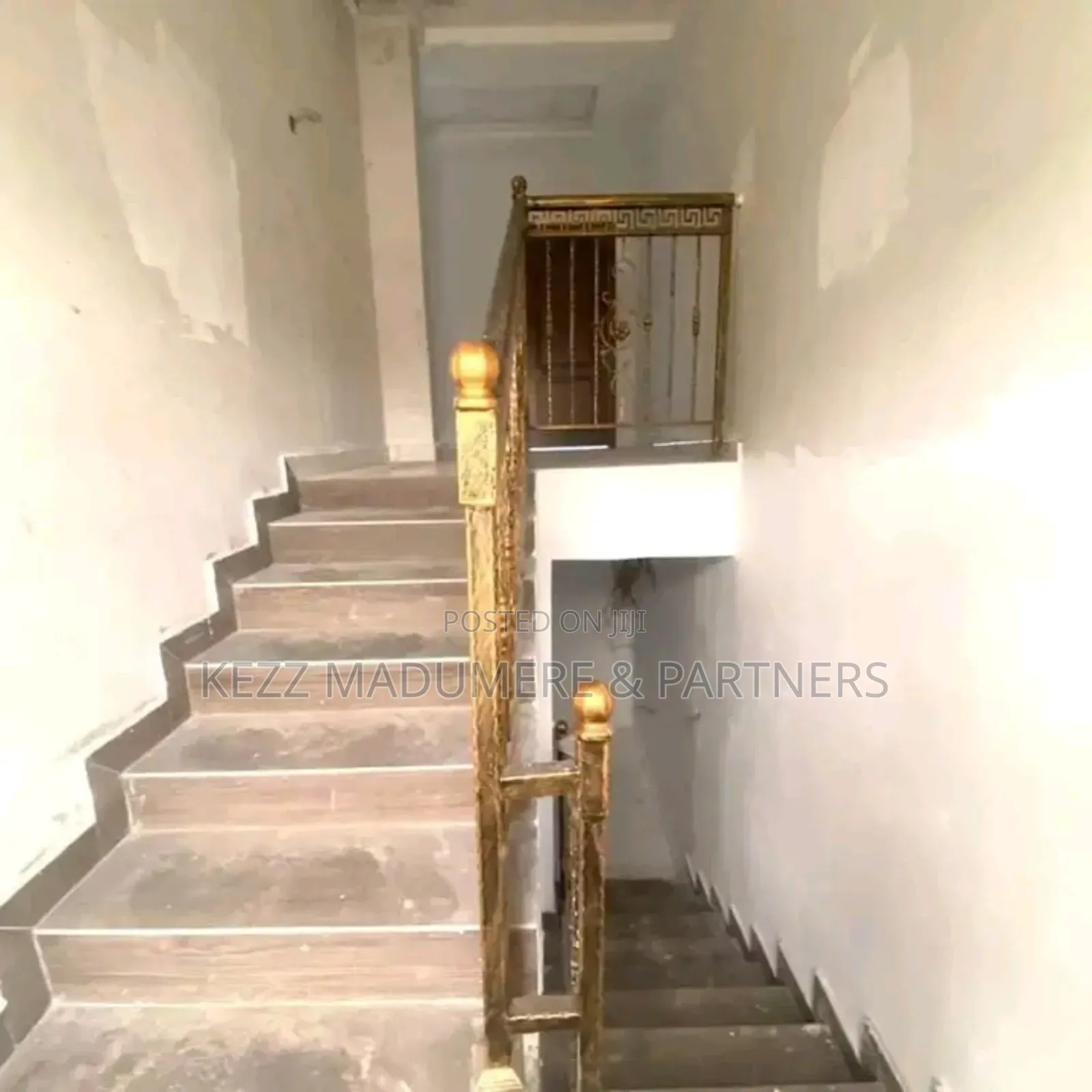 4bdrm Duplex in Nafbase Harmony for sale in Port-Harcourt