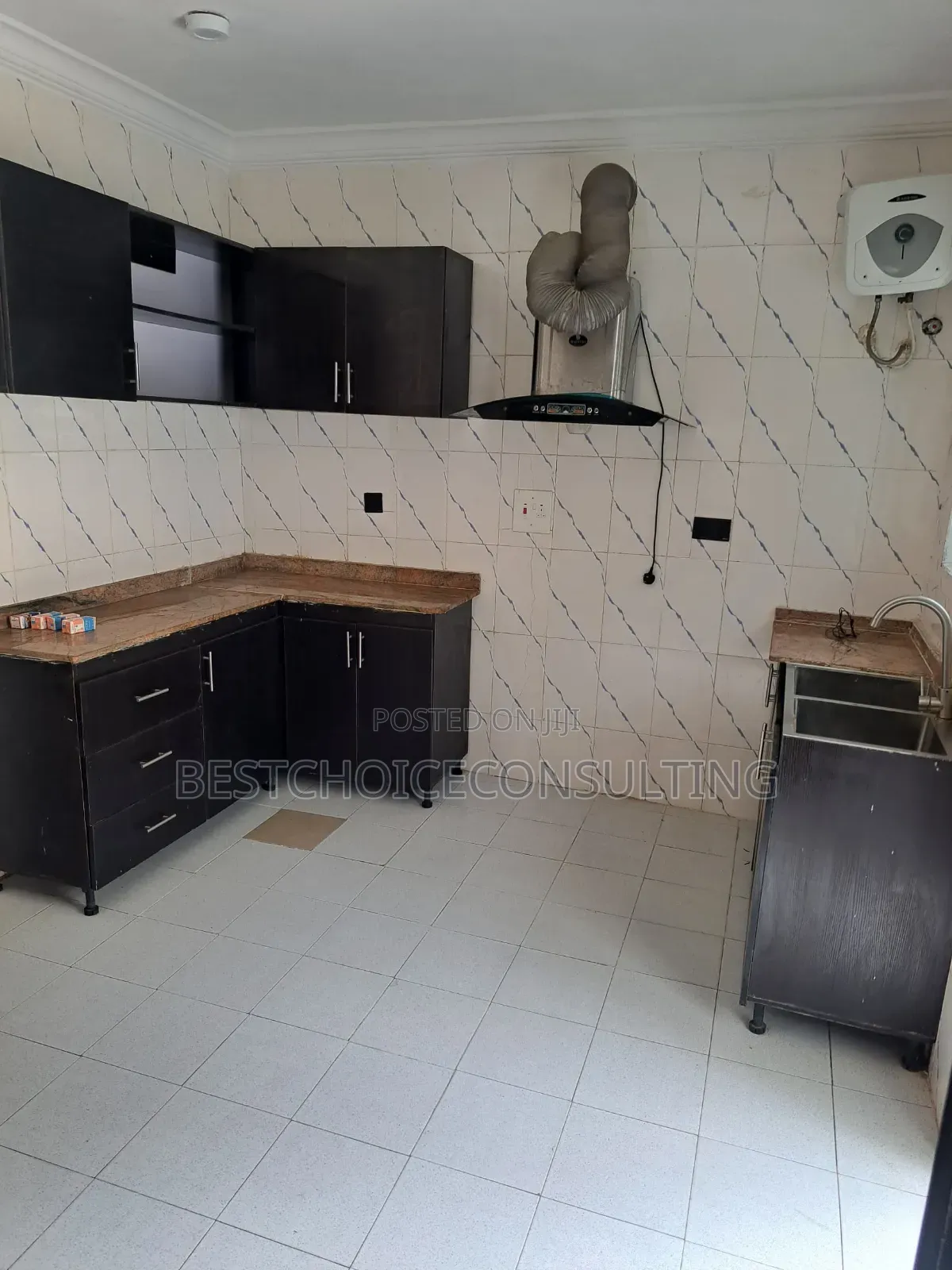 4bdrm Duplex in Alpha Grace, Ibadan for sale in Ibadan