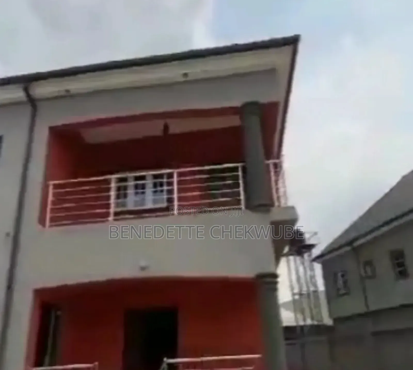 4bdrm Duplex in Rumuoghulu, Port-Harcourt for sale in Port-Harcourt
