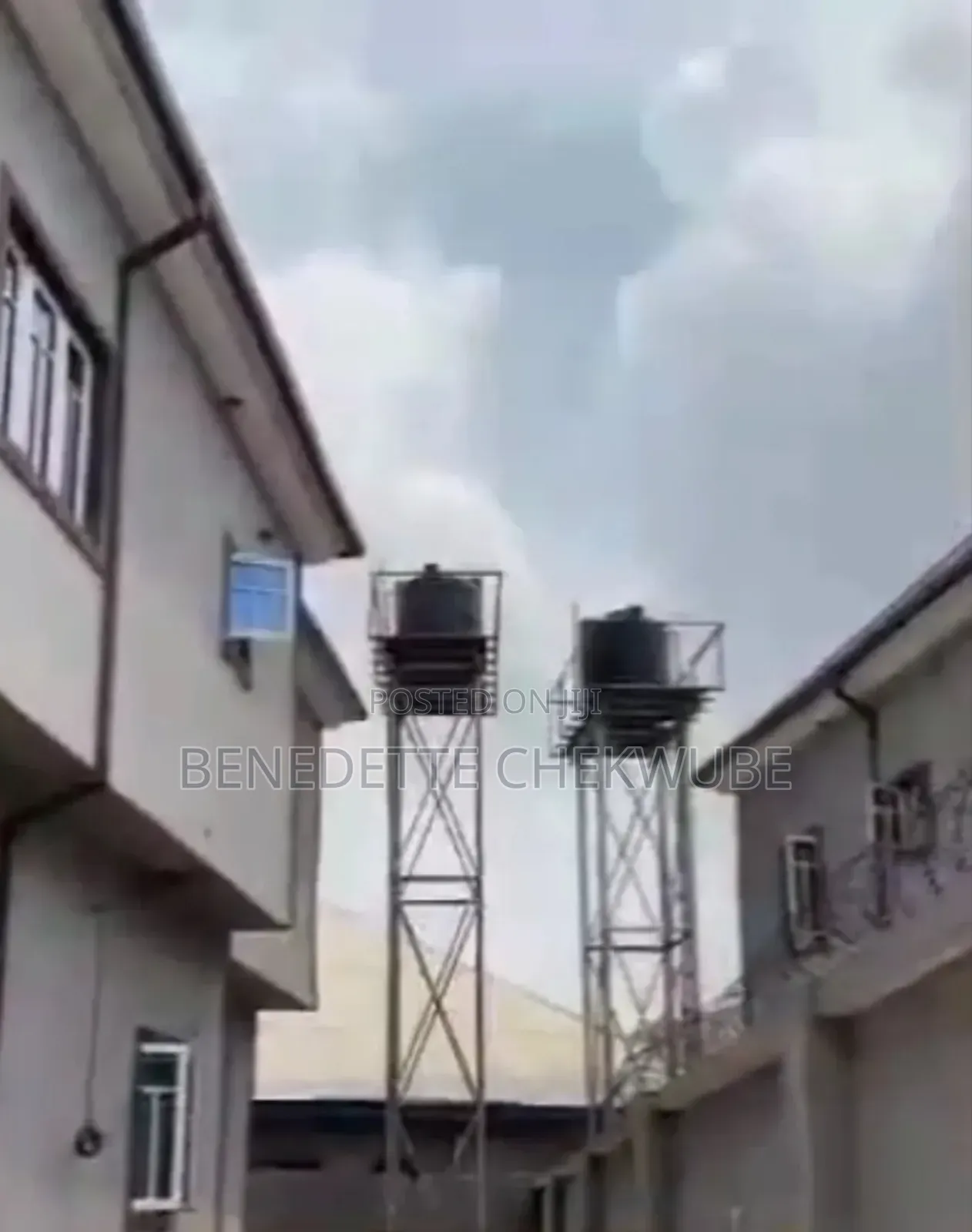 4bdrm Duplex in Rumuoghulu, Port-Harcourt for sale in Port-Harcourt