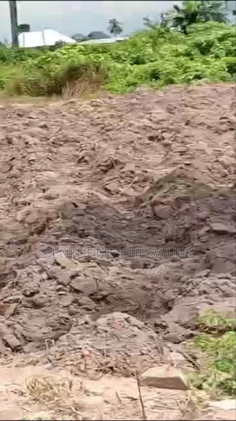 For Sale: Land for Sale in Enugu
