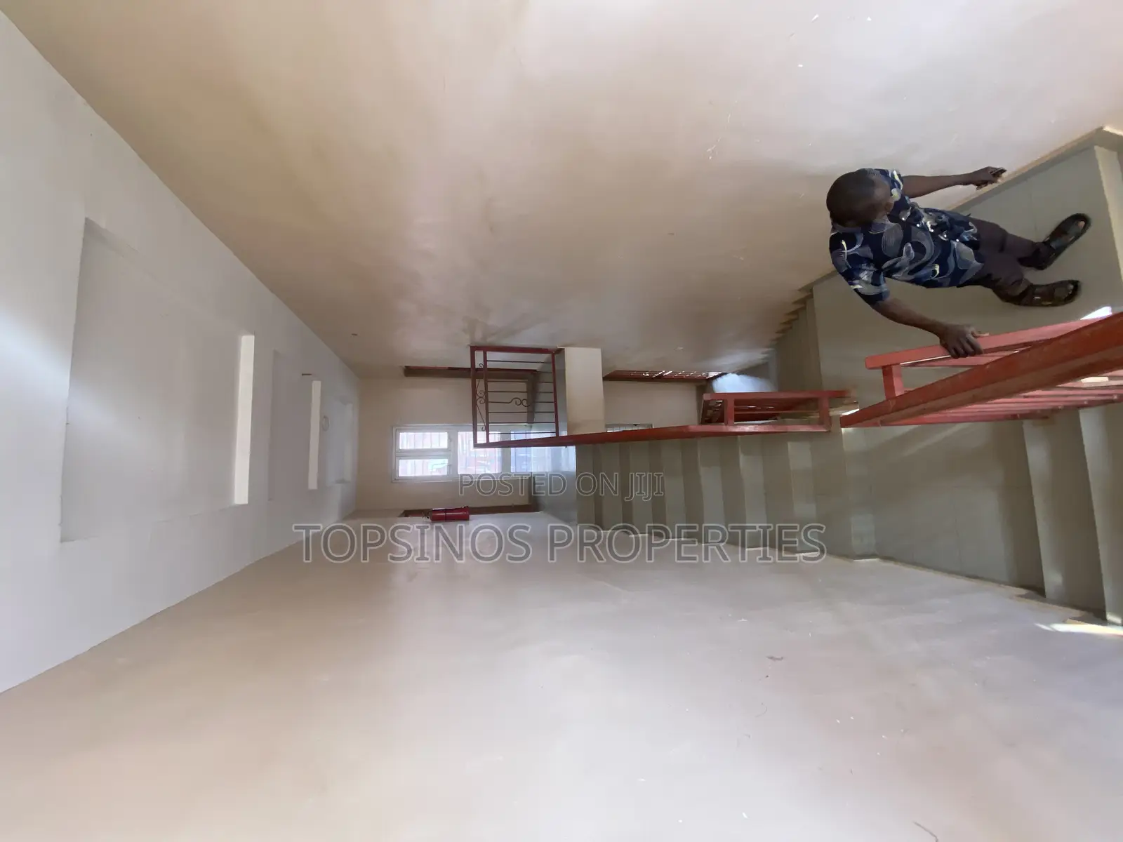 2bdrm Block of Flats in Dawaki for rent in Dawaki
