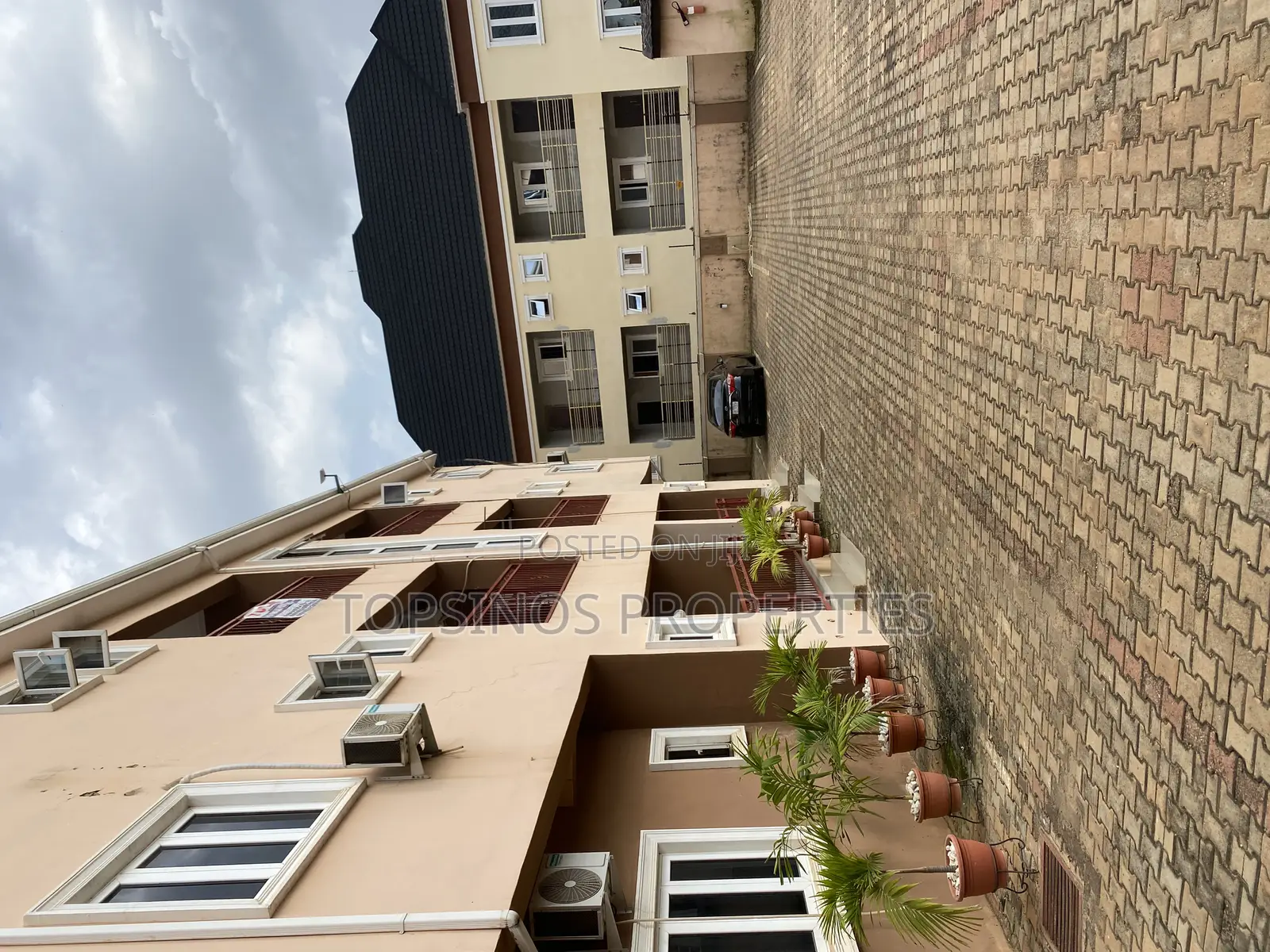 2bdrm Block of Flats in Dawaki for rent in Dawaki