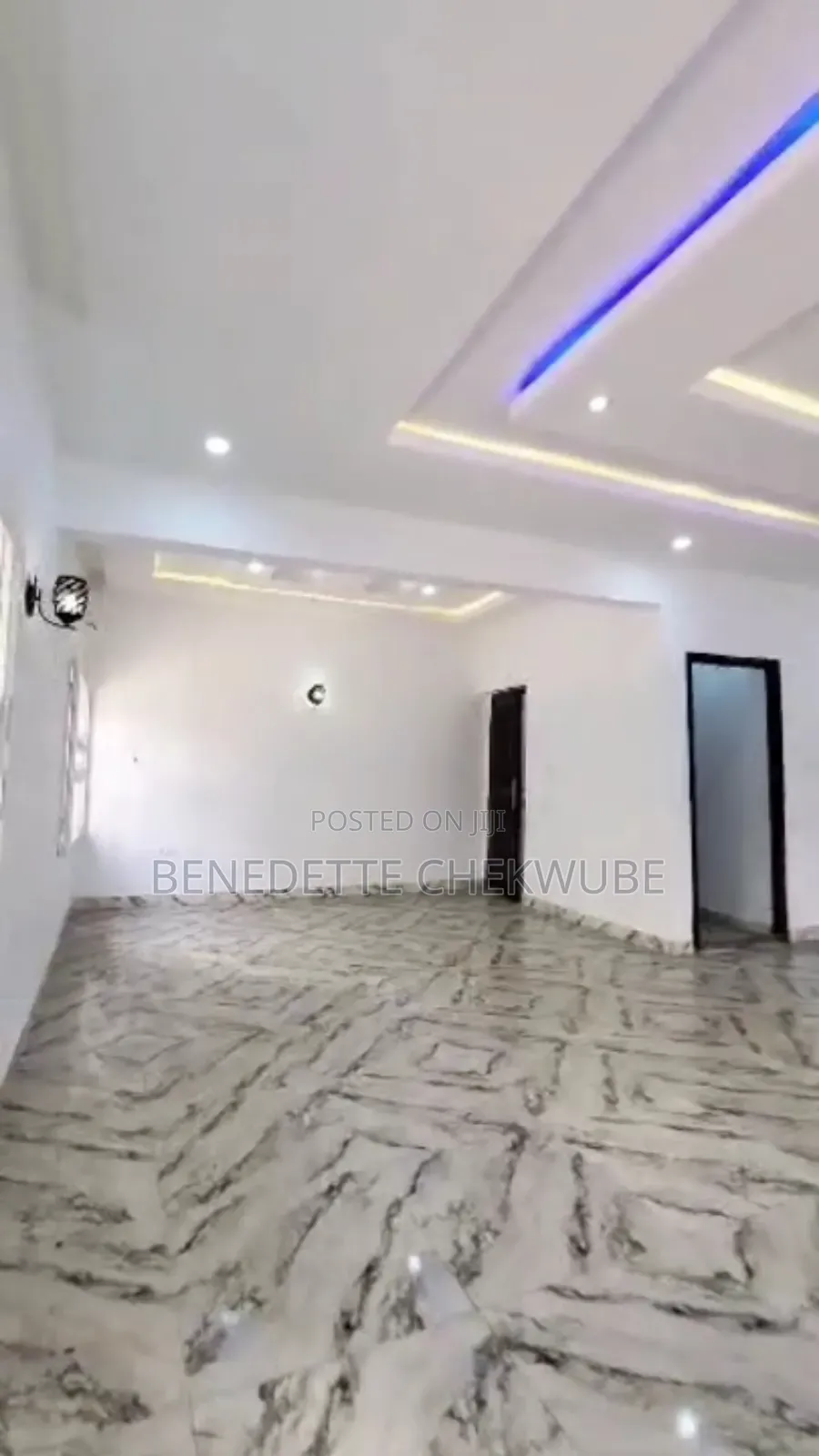 3bdrm Bungalow in Doza, Port-Harcourt for rent in Port-Harcourt
