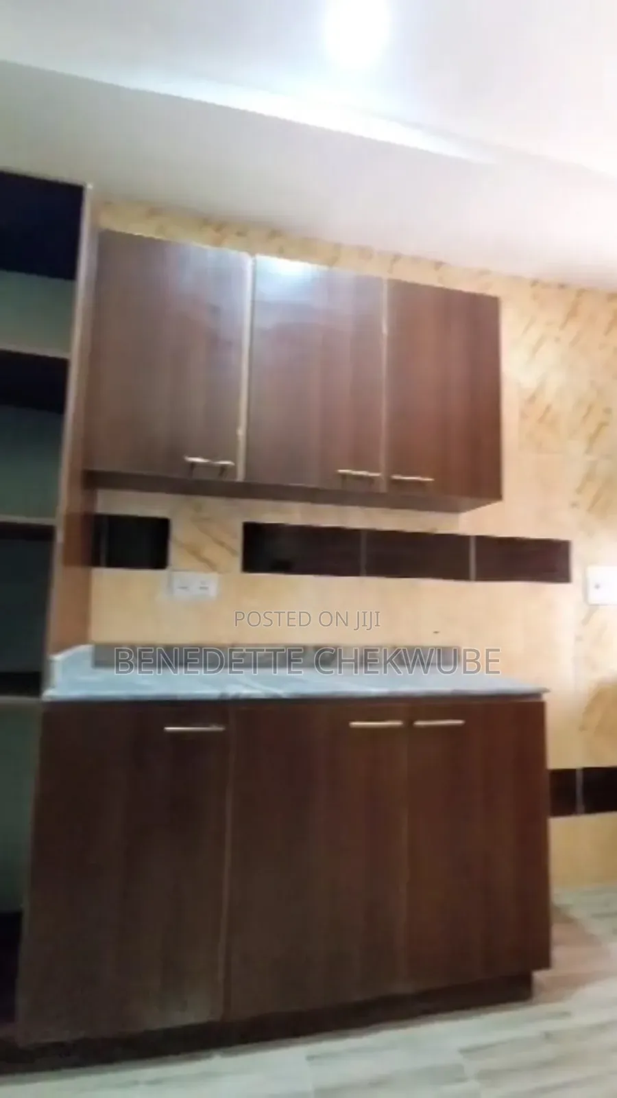 3bdrm Bungalow in Doza, Port-Harcourt for rent in Port-Harcourt
