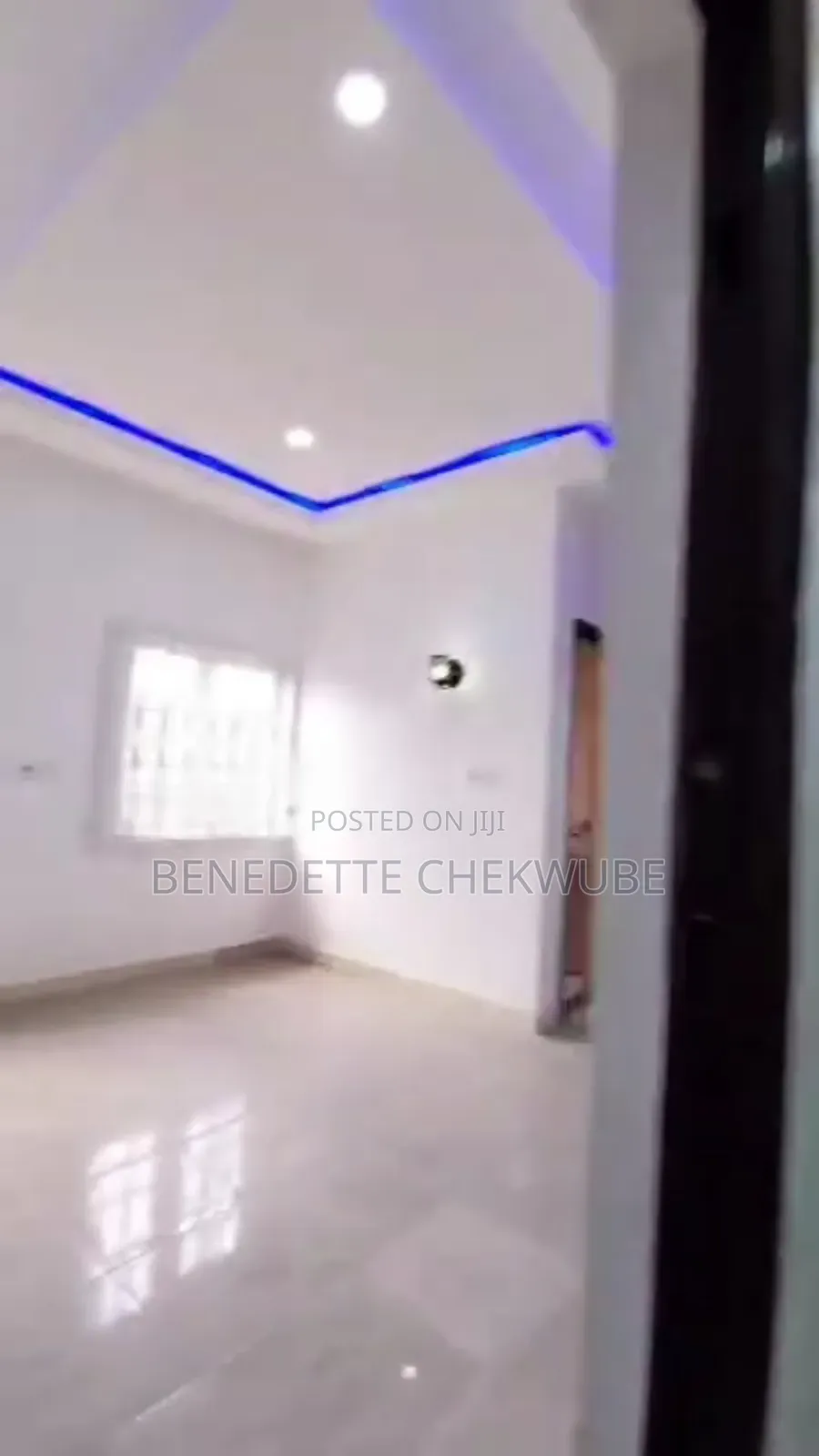 3bdrm Bungalow in Doza, Port-Harcourt for rent in Port-Harcourt