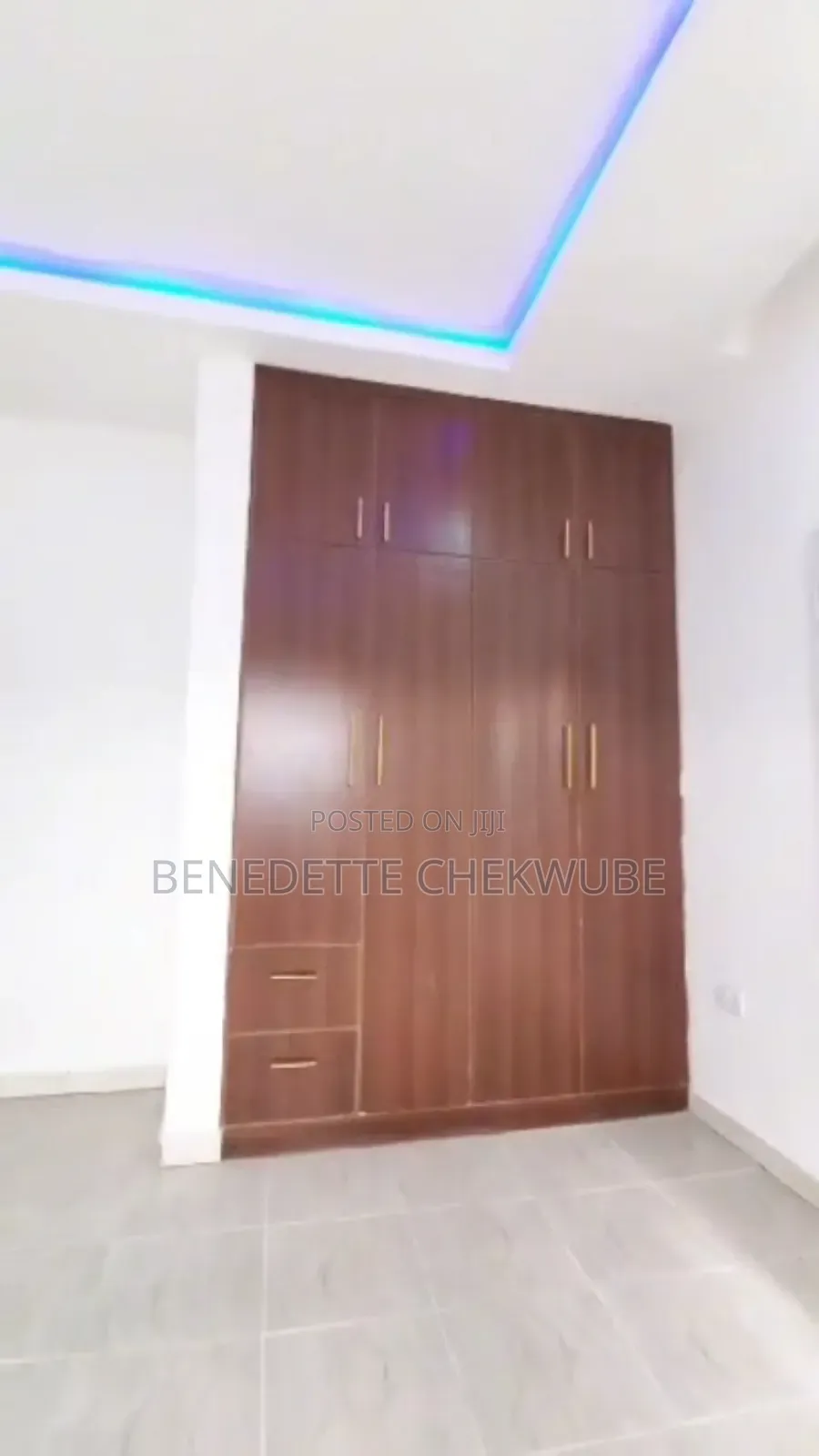 3bdrm Bungalow in Doza, Port-Harcourt for rent in Port-Harcourt