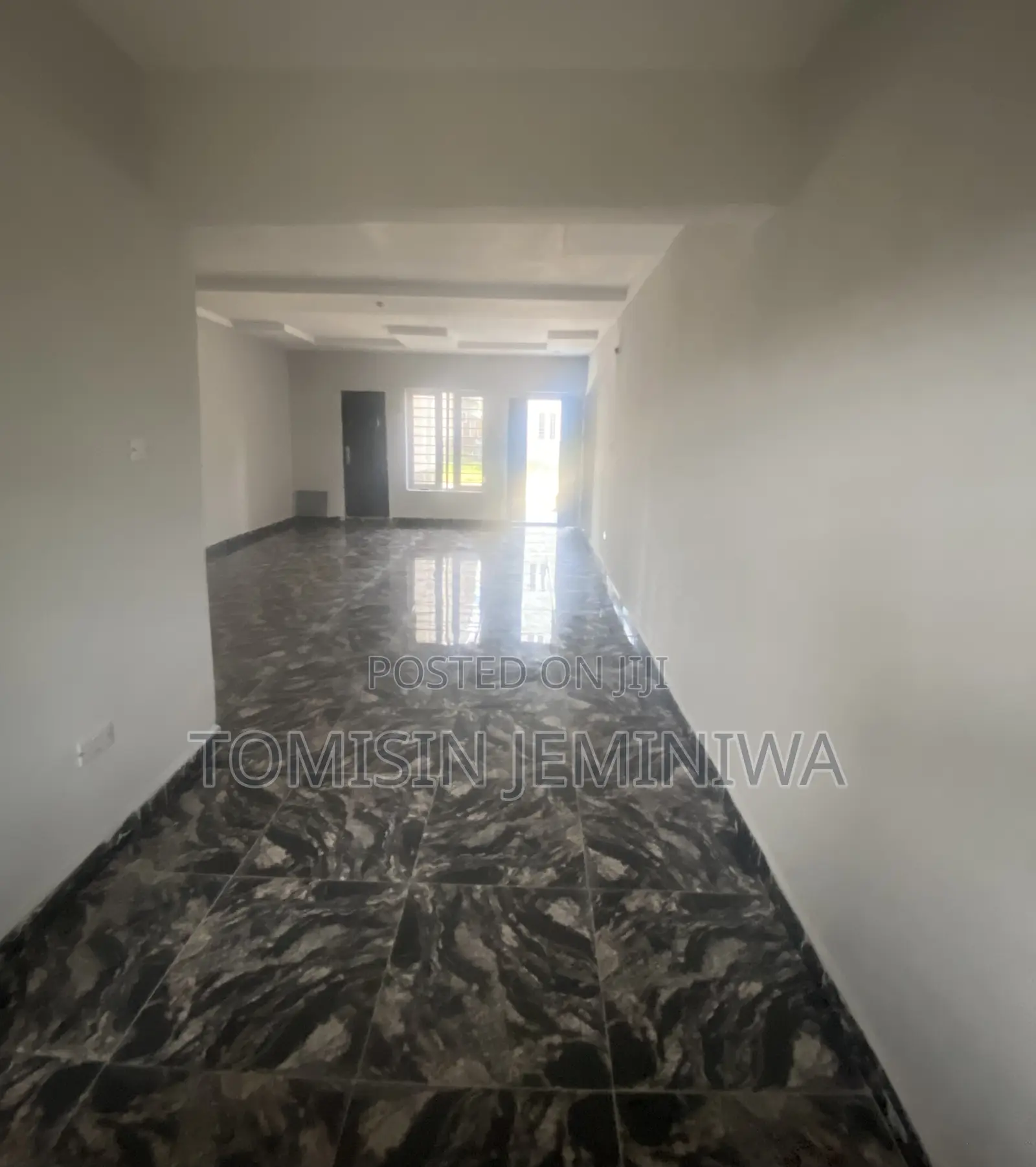 Furnished 2bdrm Block of Flats in Pacific Estate, Kubwa for sale in Kubwa