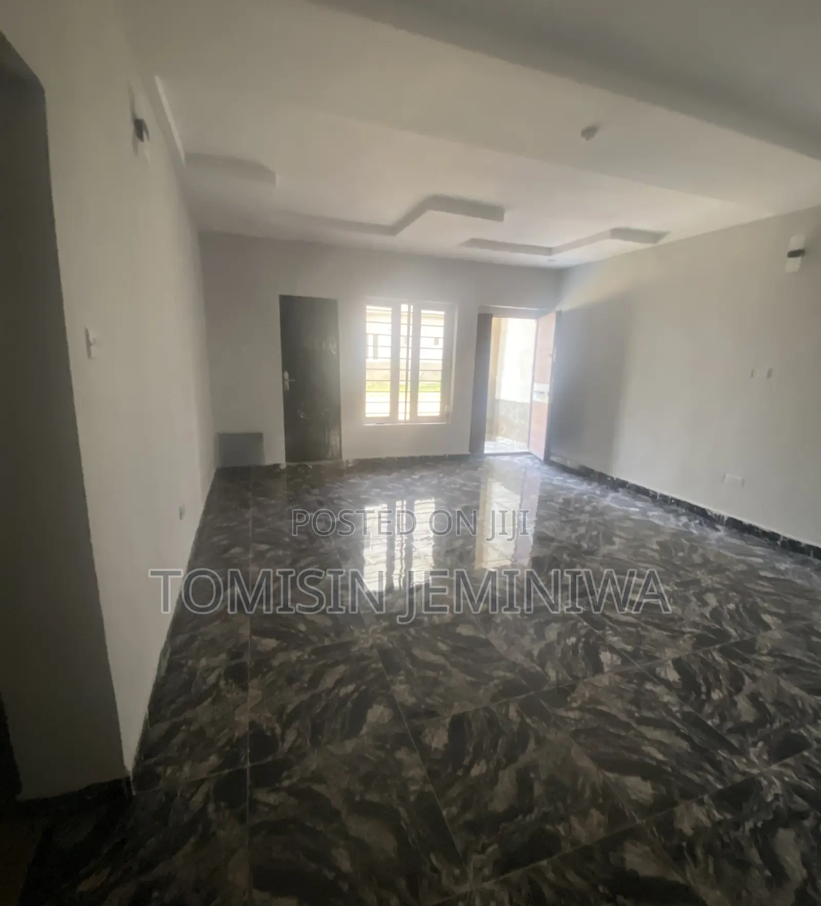 Furnished 2bdrm Block of Flats in Pacific Estate, Kubwa for sale in Kubwa