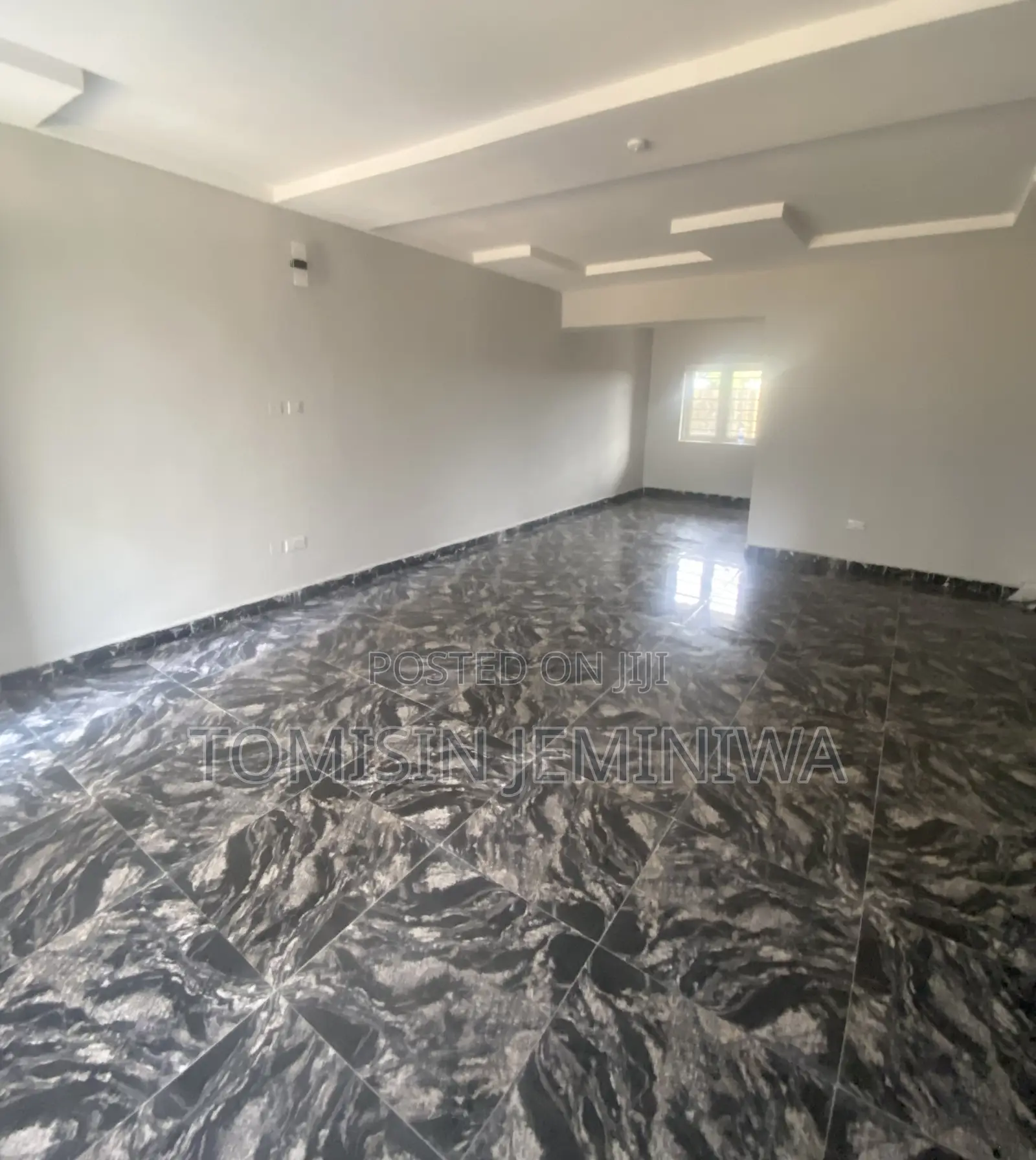 Furnished 2bdrm Block of Flats in Pacific Estate, Kubwa for sale in Kubwa