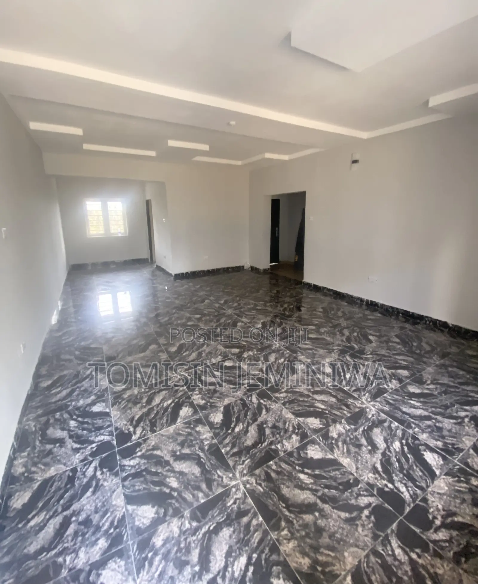 Furnished 2bdrm Block of Flats in Pacific Estate, Kubwa for sale in Kubwa