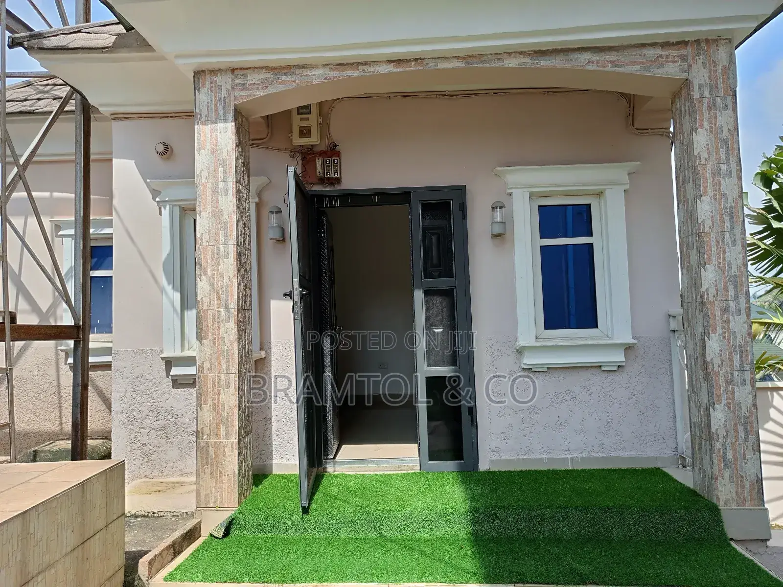 1bdrm Bungalow in Katampe (Main) for rent in Katampe (Main)
