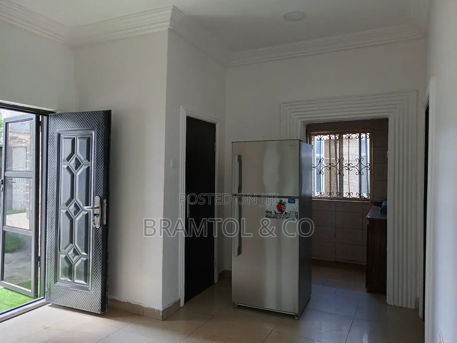 1bdrm Bungalow in Katampe (Main) for rent in Katampe (Main)