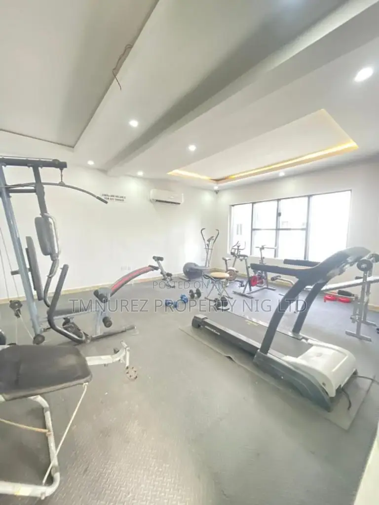 Furnished 2bdrm Apartment in Ikate for sale in Ikate