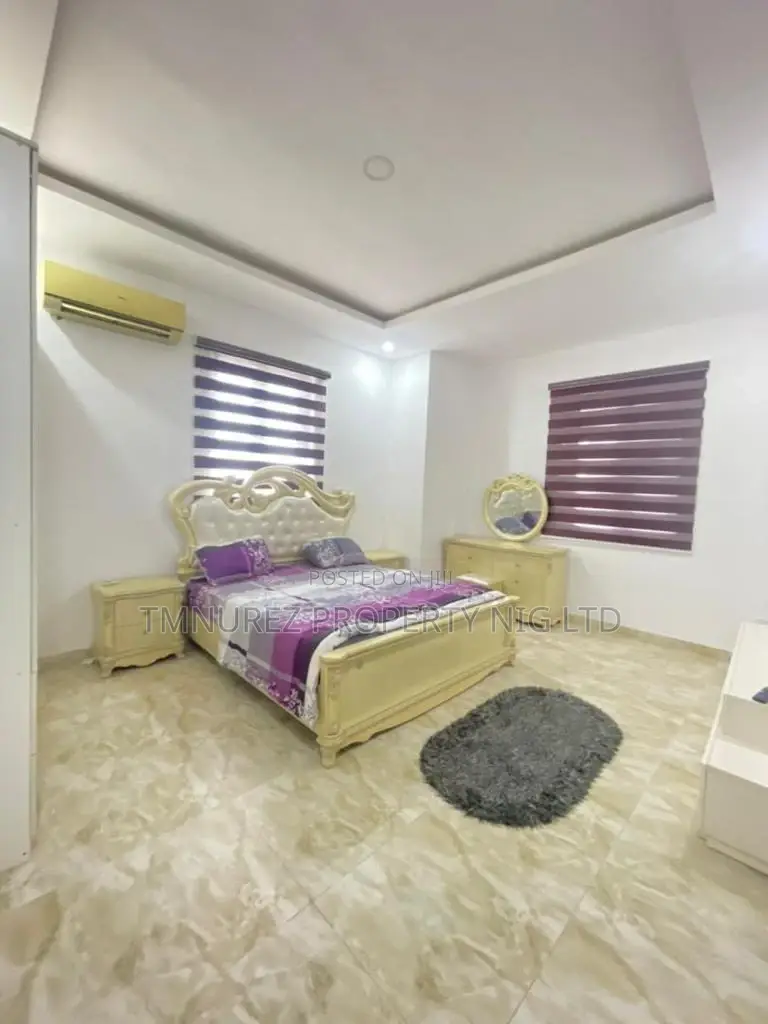 Furnished 2bdrm Apartment in Ikate for sale in Ikate