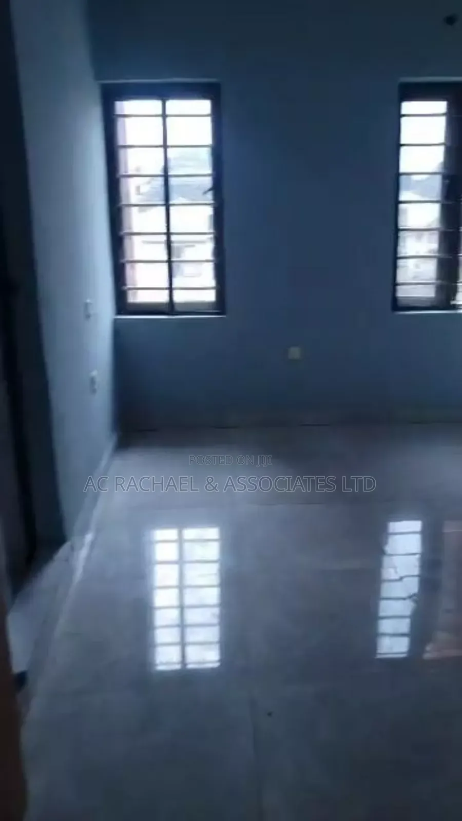 3bdrm Apartment in Market Square Axis, Ago Palace for rent in Ago Palace