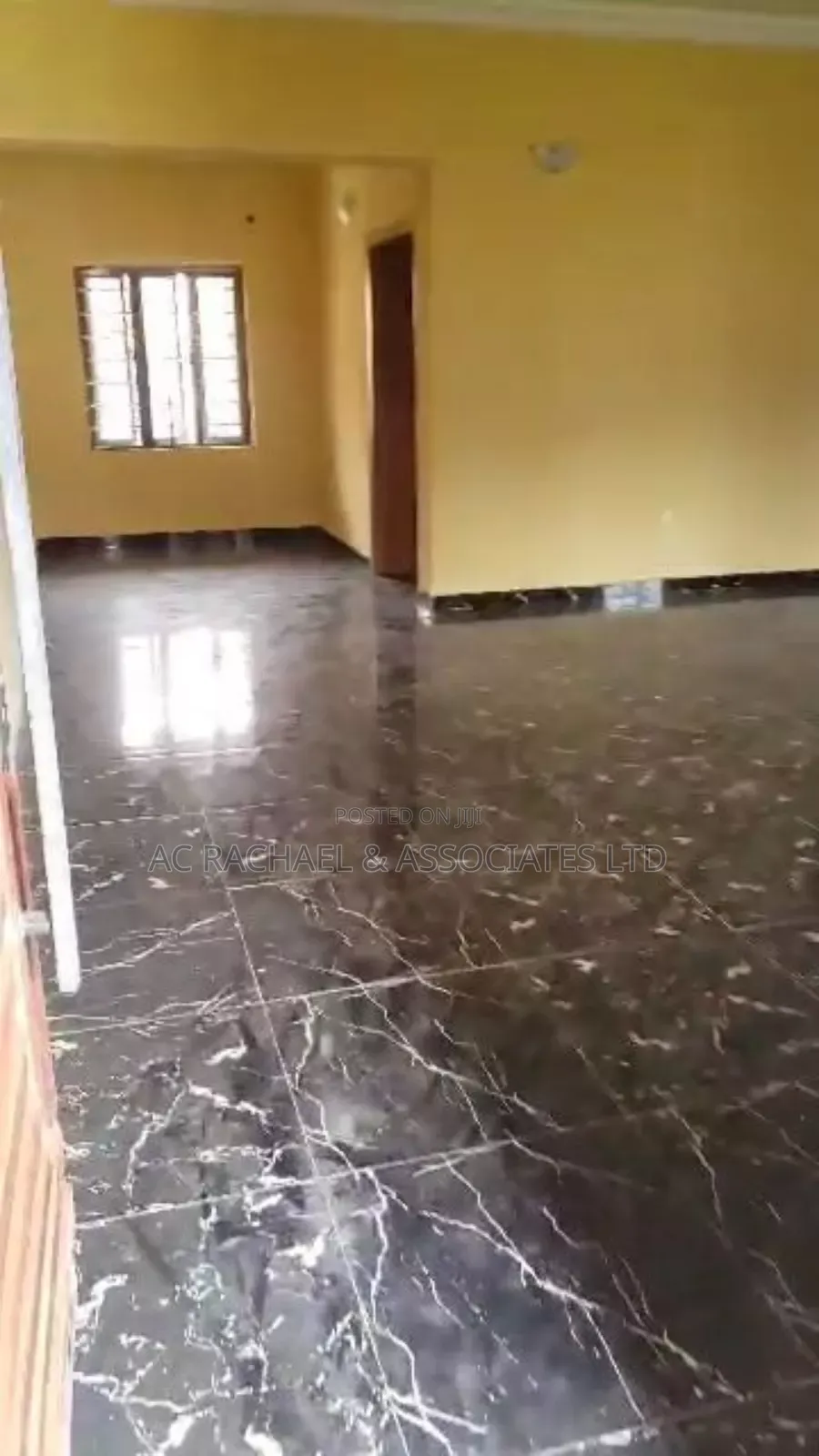 3bdrm Apartment in Market Square Axis, Ago Palace for rent in Ago Palace