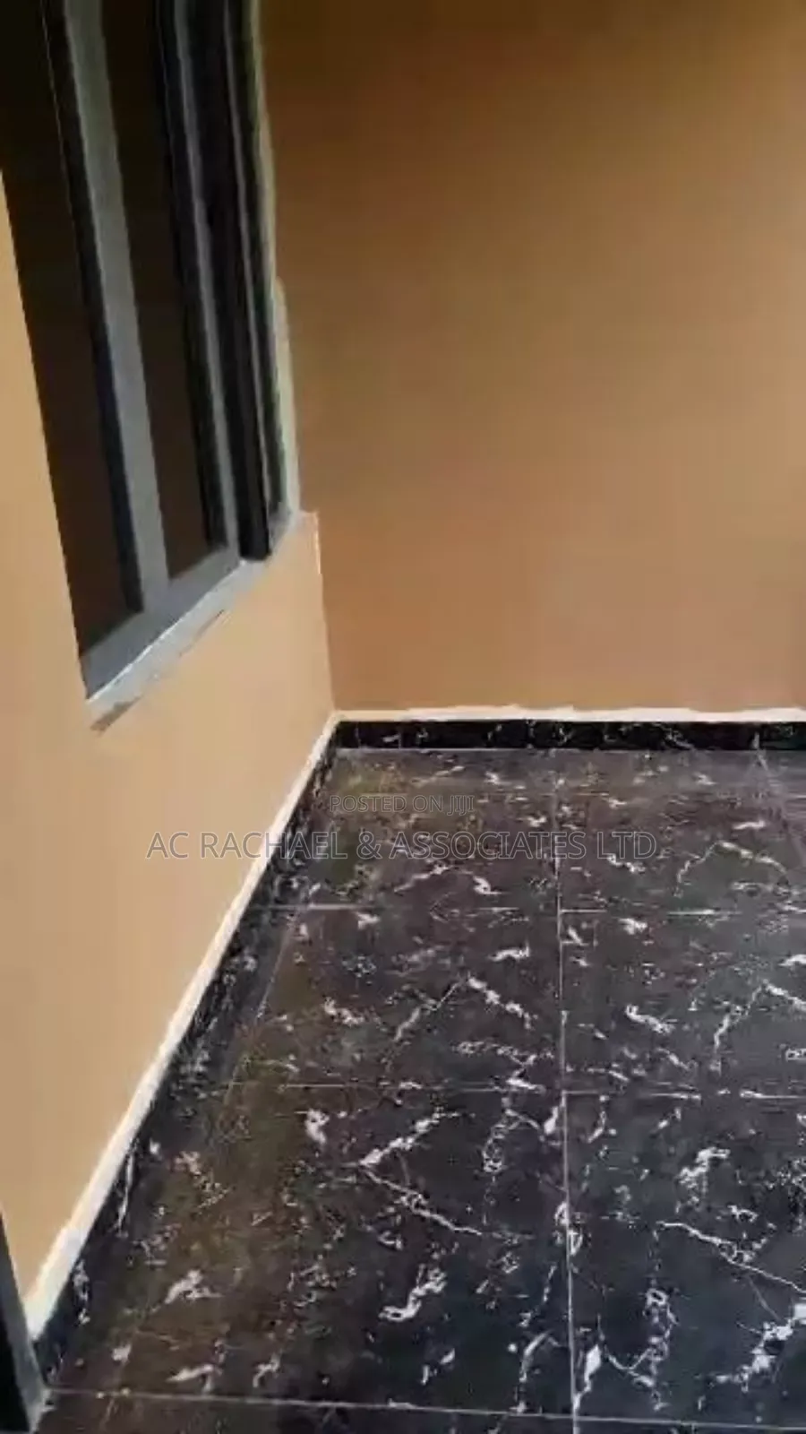 3bdrm Apartment in Market Square Axis, Ago Palace for rent in Ago Palace